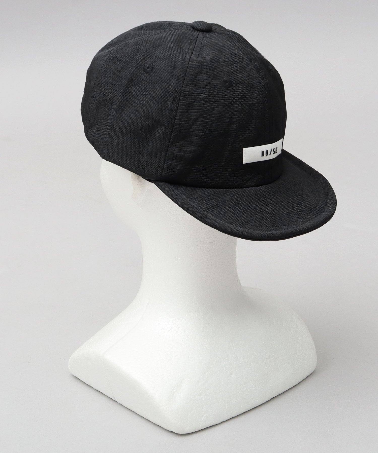 セレブ CELEB キャップ メンズ つば 短い 帽子 ぼうし アンパイアキャップ 撥水 (オレンジ) オレンジ