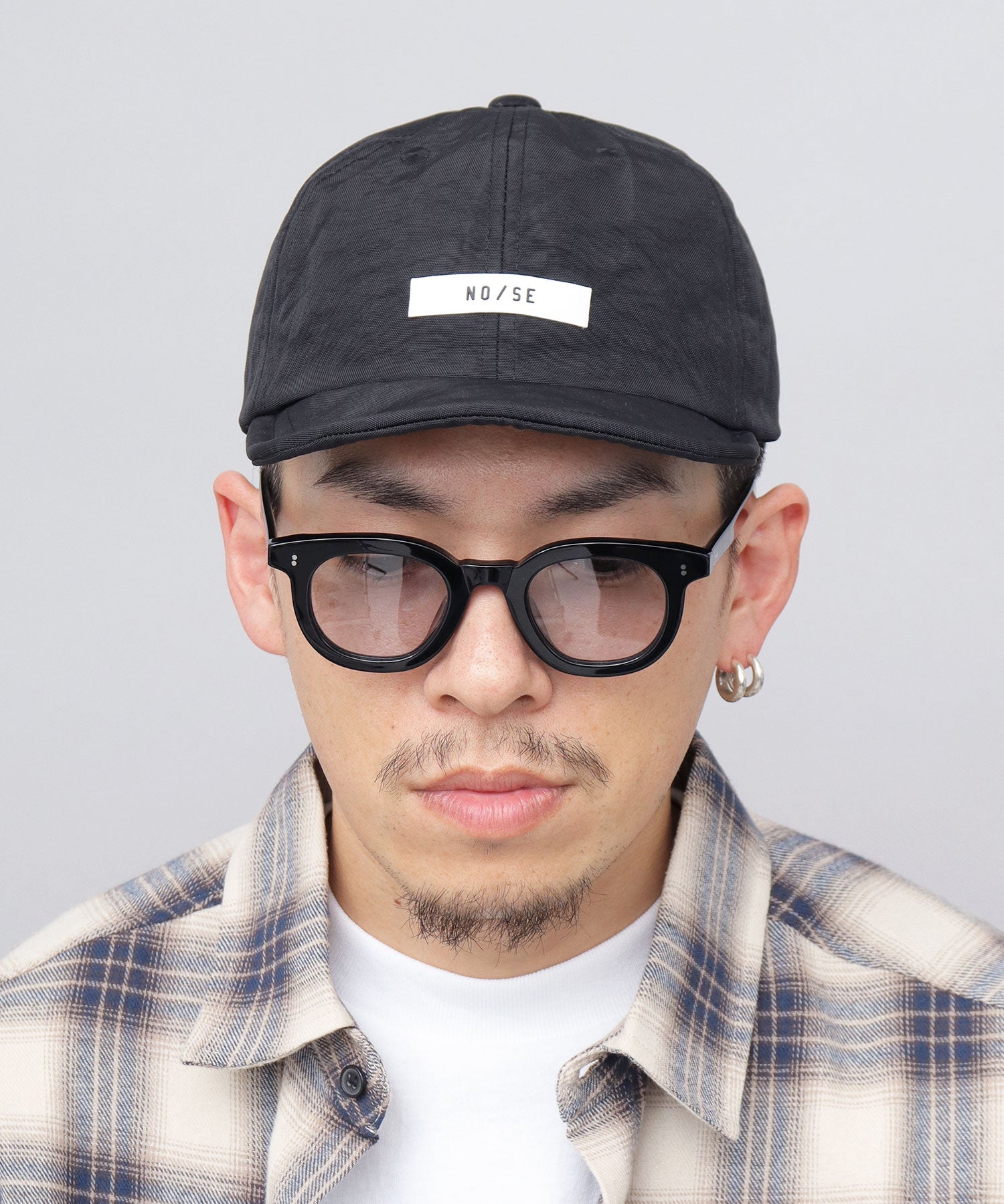 セレブ CELEB キャップ メンズ つば 短い 帽子 ぼうし アンパイアキャップ 撥水 (オレンジ) オレンジ