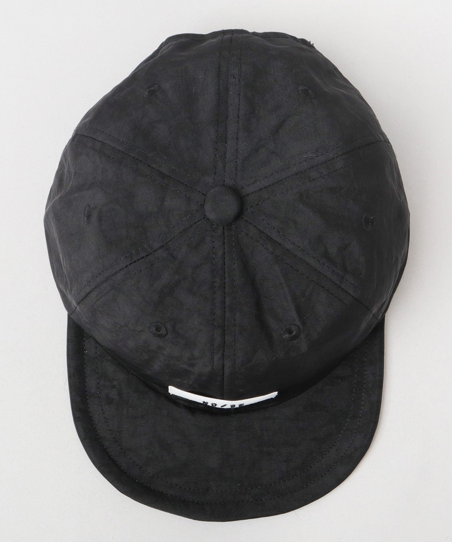 セレブ CELEB キャップ メンズ つば 短い 帽子 ぼうし アンパイアキャップ 撥水 (オレンジ) オレンジ