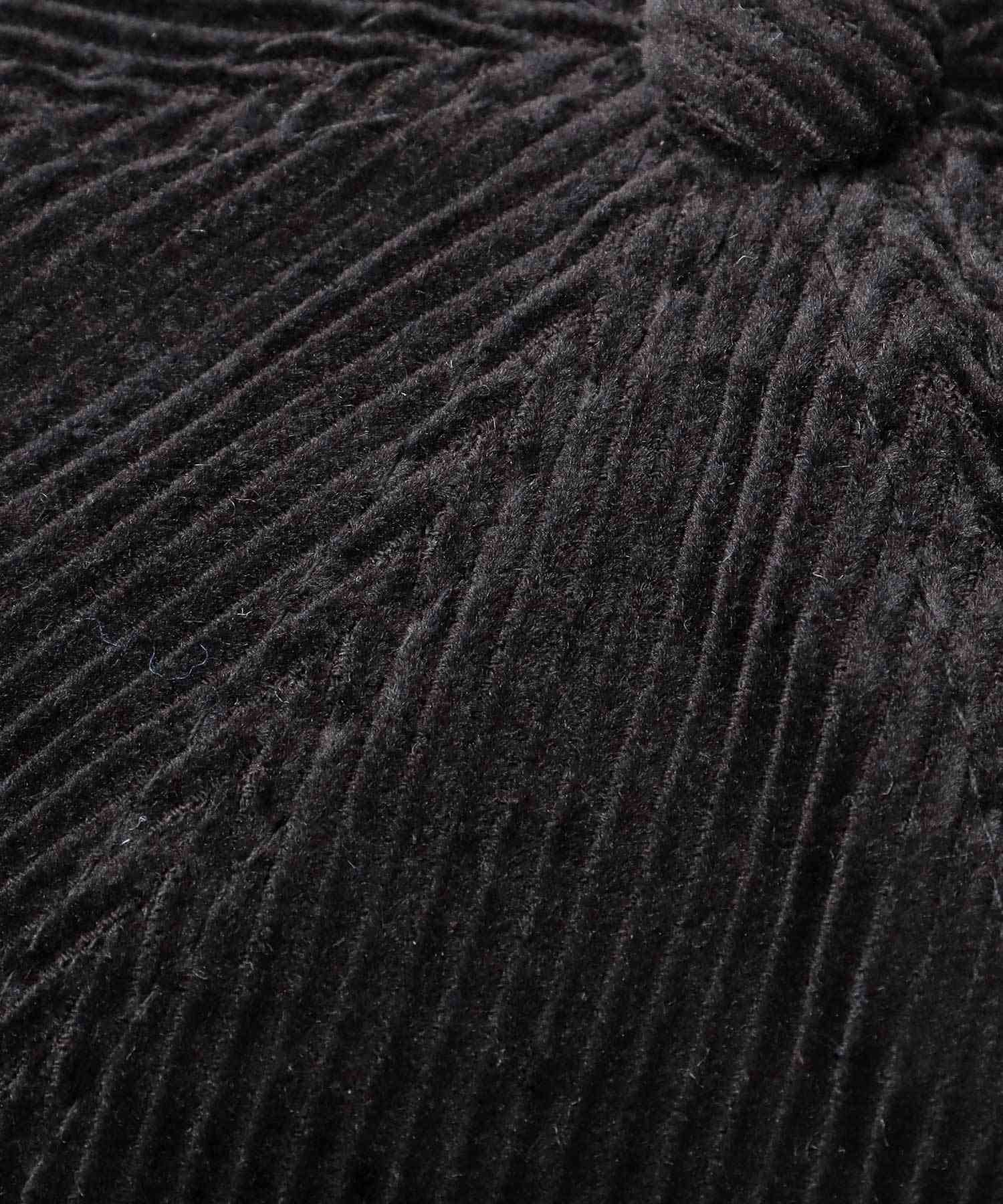 クォーターギャラリー QUARTER GALLERY キャスケット 帽子 キャスハンチング ハンチング デニム コーデュロイ 無地 ニュースボーイキャップ