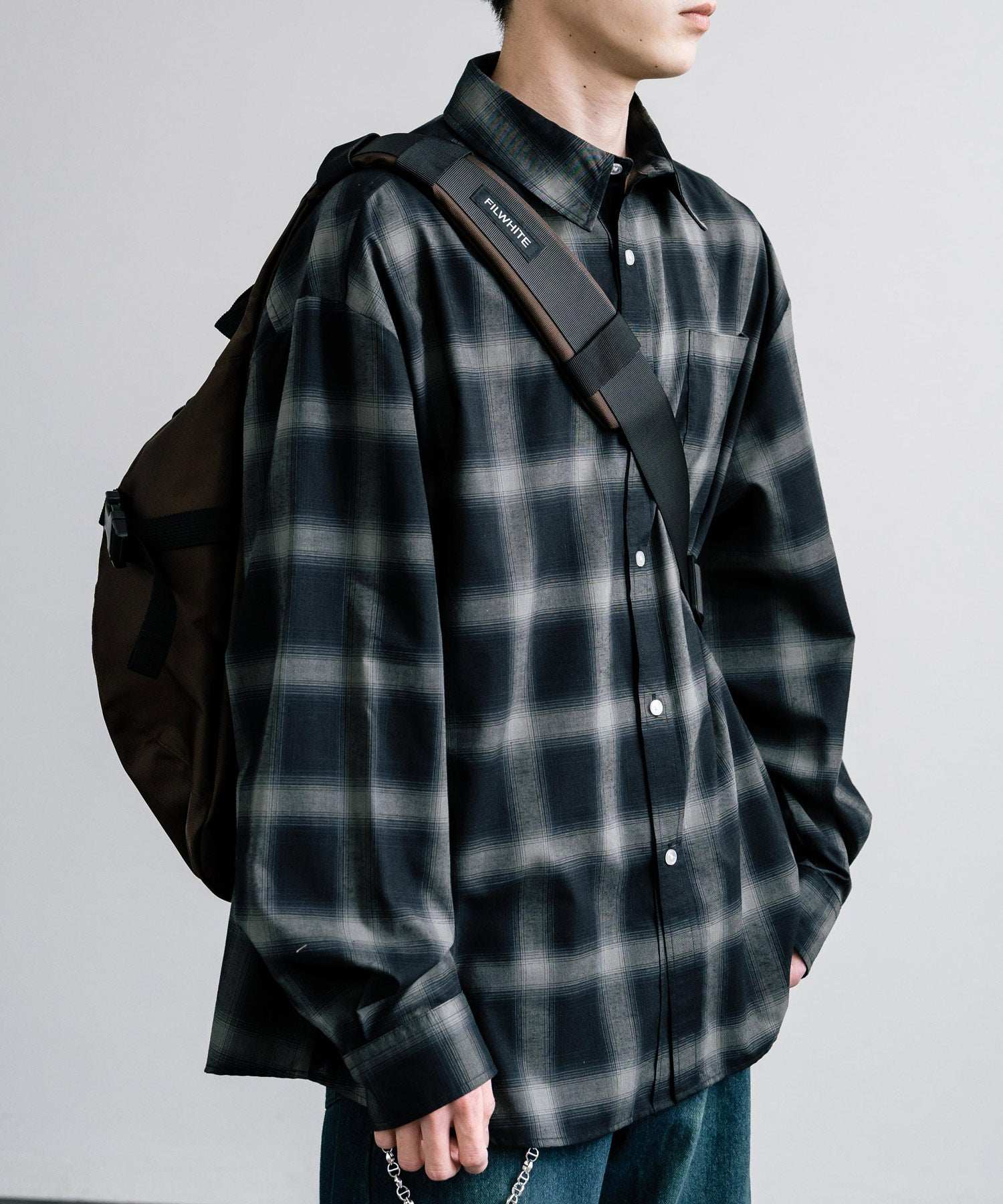 ロッキーモンロー Rocky Monroe 身體包 男士 女士 斜背包 單肩包 鞄 三角 斜背 肩背 A4 大容量 寬底 旅行 健身 簡約 休閒 14289