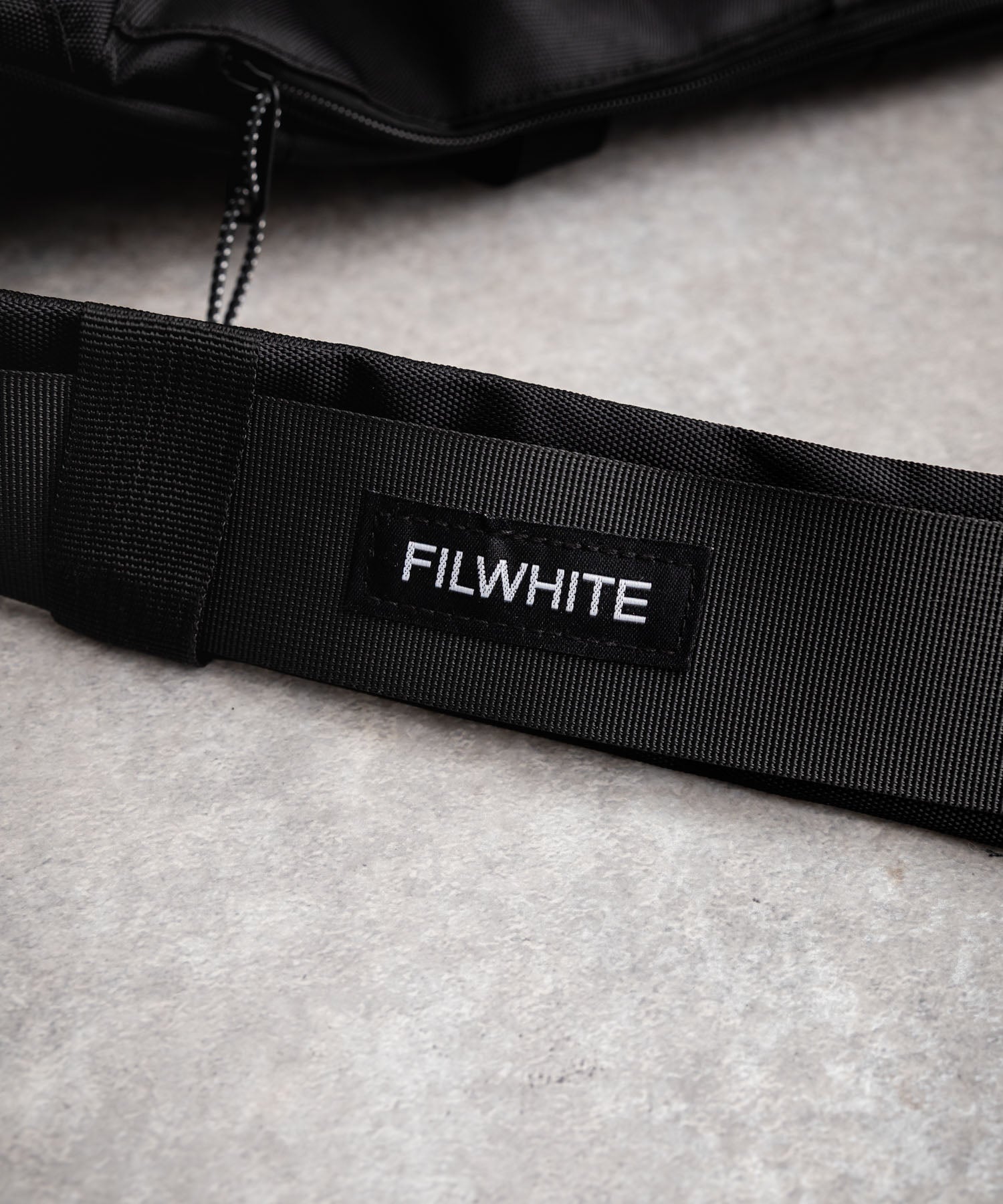 Rocky Monroe Body Bag for Men and Women Sling One Shoulder Bag Triangle Crossbody Shoulder Bag A4 Large Capacity Wide Gusset Travel Gym Simple Casual 14289