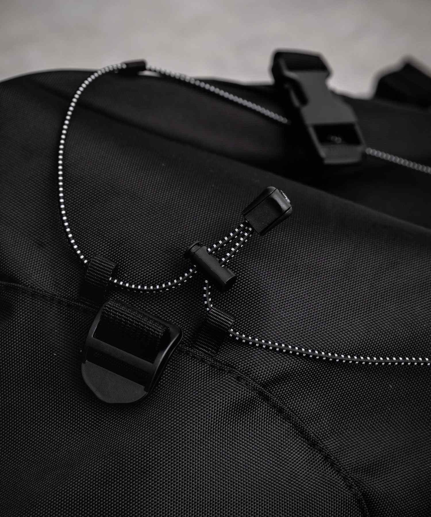 Rocky Monroe Body Bag for Men and Women Sling One Shoulder Bag Triangle Crossbody Shoulder Bag A4 Large Capacity Wide Gusset Travel Gym Simple Casual 14289