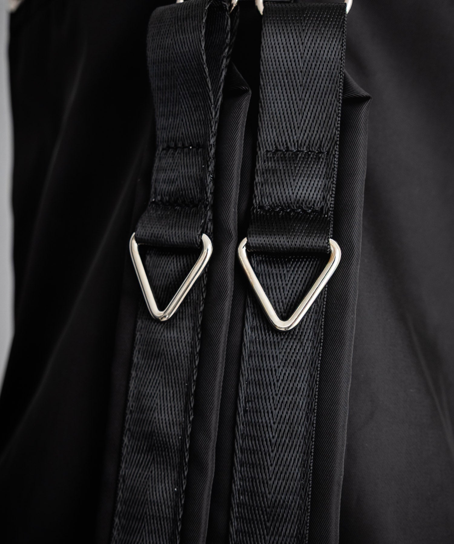 ロッキーモンロー Rocky Monroe ショルダーバッグ リュックサック 2WAY メンズ レディース ナイロンバッグ 鞄 ジムサック プール 海 ジム ヨガ スポーツ カジュアル 15511 (グレー) グレー