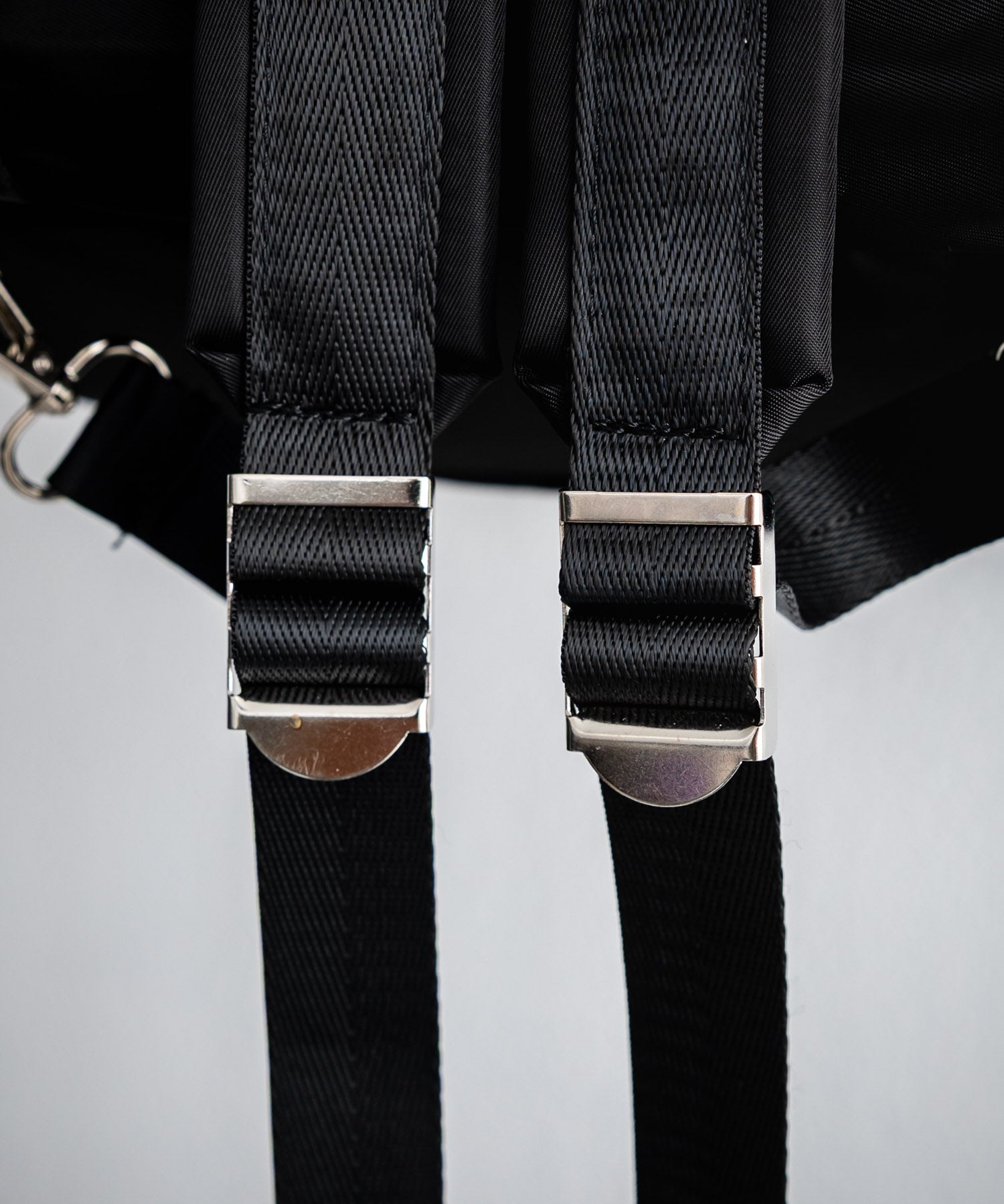 ロッキーモンロー Rocky Monroe ショルダーバッグ リュックサック 2WAY メンズ レディース ナイロンバッグ 鞄 ジムサック プール 海 ジム ヨガ スポーツ カジュアル 15511 (グレー) グレー