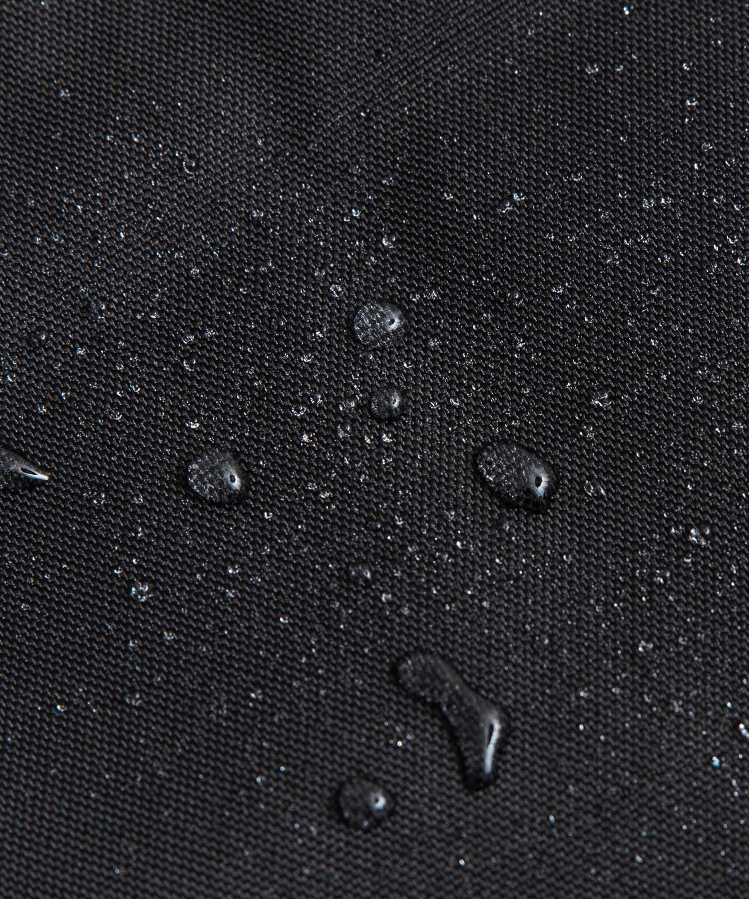 ロッキーモンロー Rocky Monroe リュック バックパック メンズ バッグ 鞄 大容量 本革 牛革 レザー コーデュラ610P ロールトップ カジュアル アウトドア 旅行 通勤 通学 日本製 国産 (ブラック) ブラック