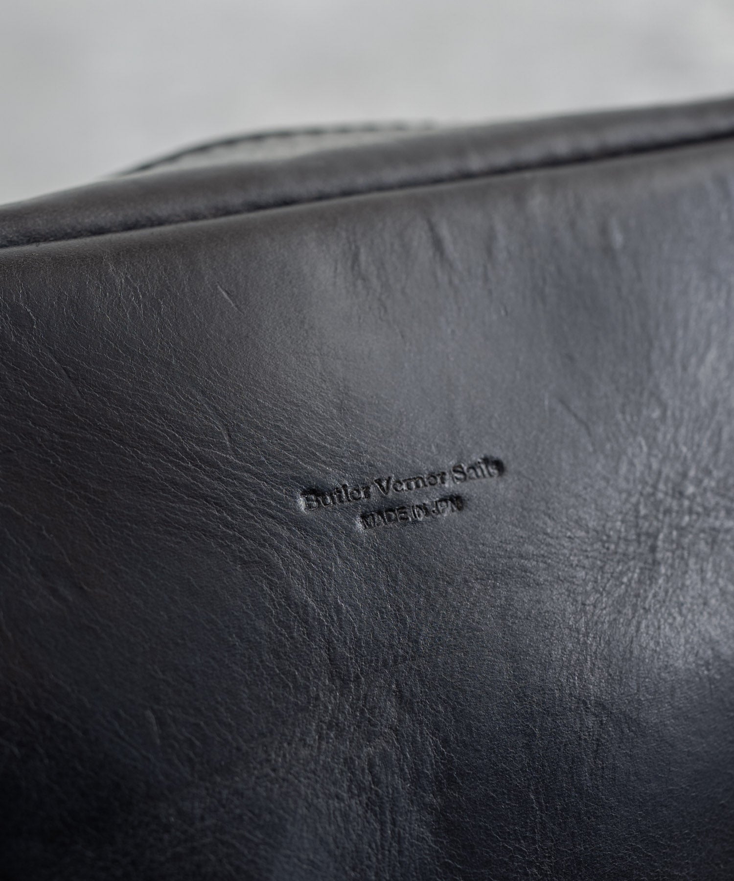 ロッキーモンロー Rocky Monroe ショルダーバッグ メンズ 本革 ヌメ革 栃木レザー HORWEEN 斜めがけ 鞄 ミニ ボディバッグ 2WAY ポーチ クラッチ ワンショルダー スクエア 軽量