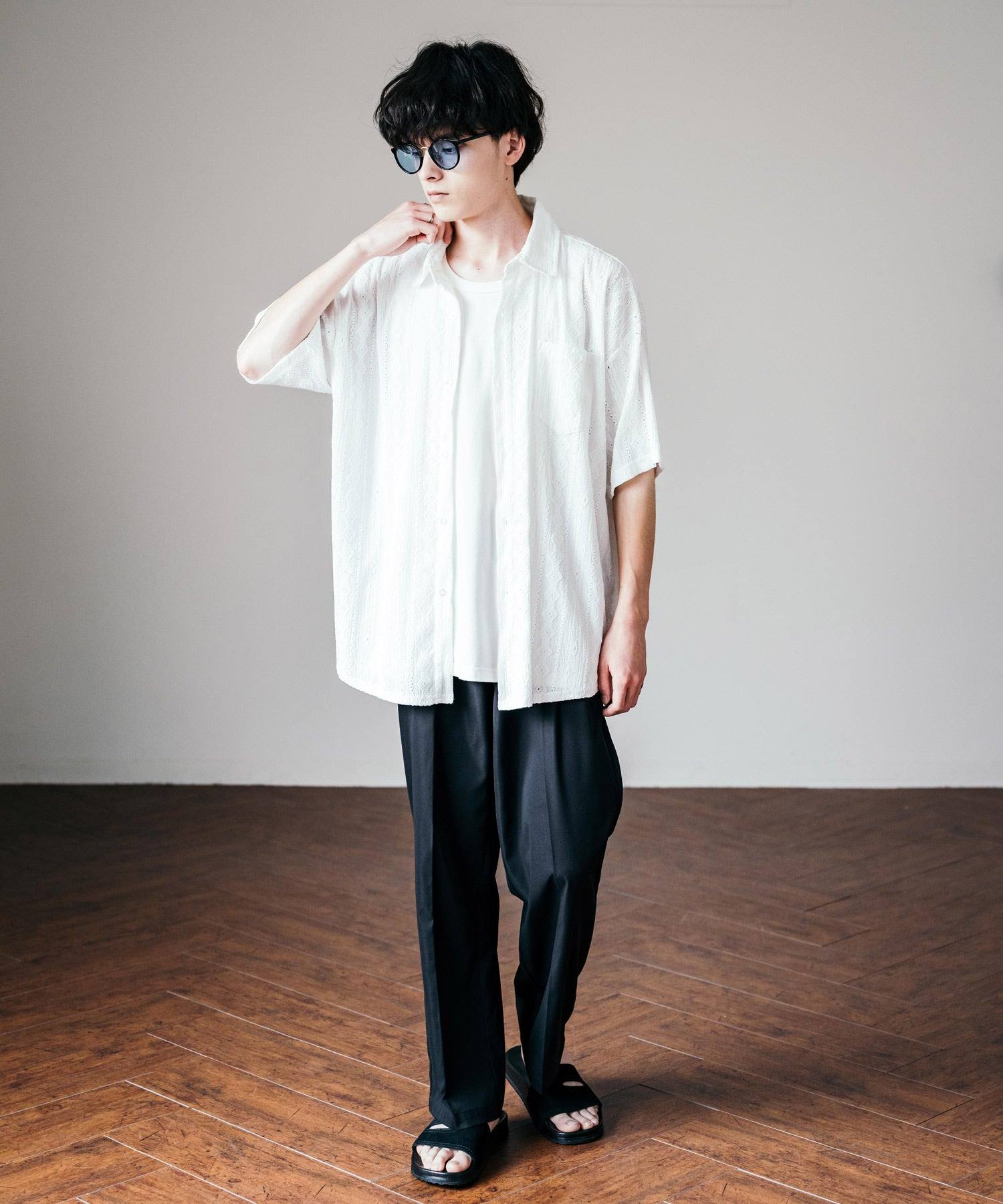 ロッキーモンロー Rocky Monroe サングラス カラーレンズ メンズ レディース 伊達メガネ 丸眼鏡 丸型 コンビボストン UVカット 紫外線対策 薄い色 色付き スモーク グレー クリア 黒縁