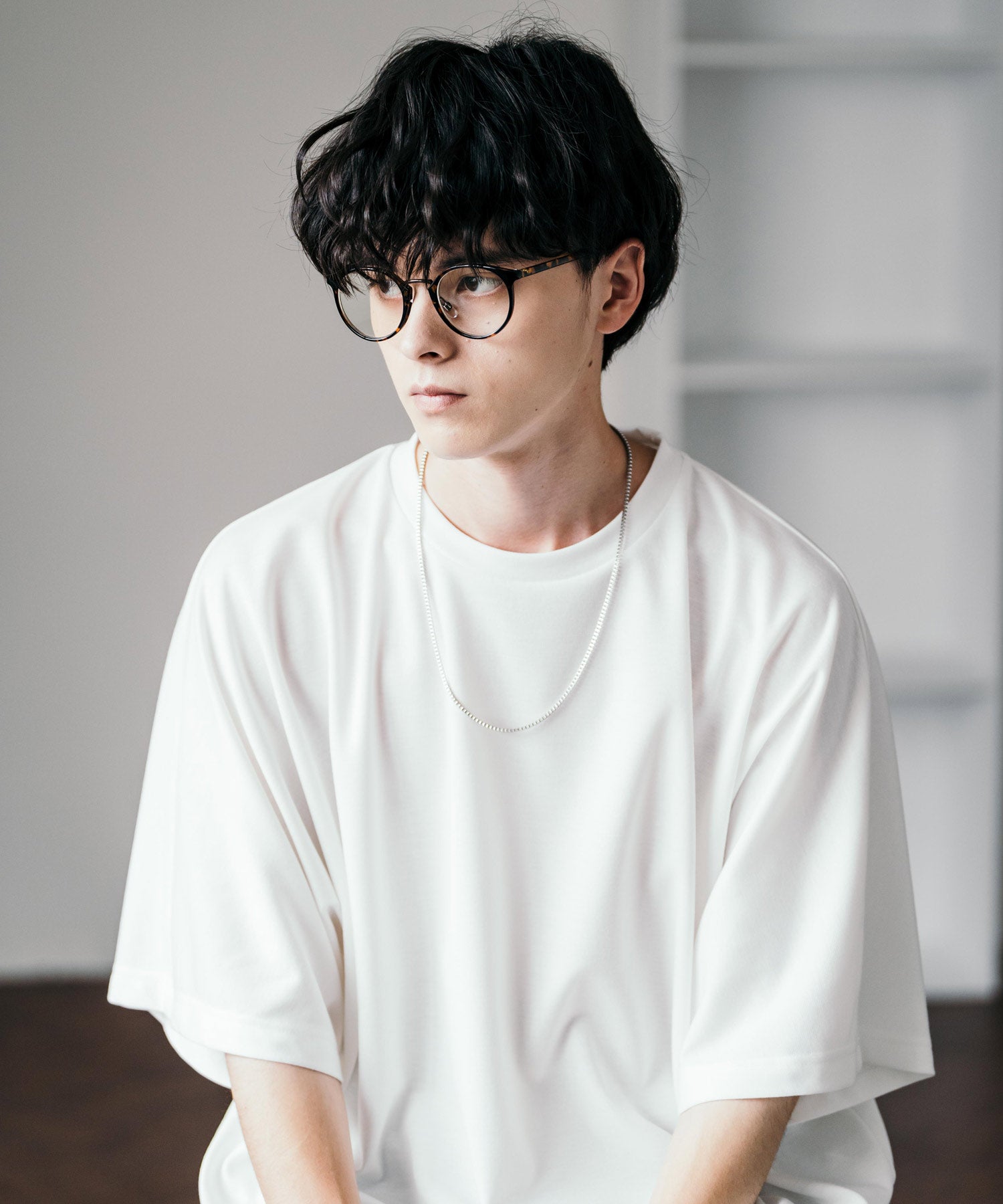 洛基·門羅 Rocky Monroe 太陽眼鏡 彩色鏡片 男士 女士 假眼鏡 圓形眼鏡 圓型 組合波士頓 UV防護 紫外線對策 淺色 彩色 煙霧 灰色 透明 黑邊