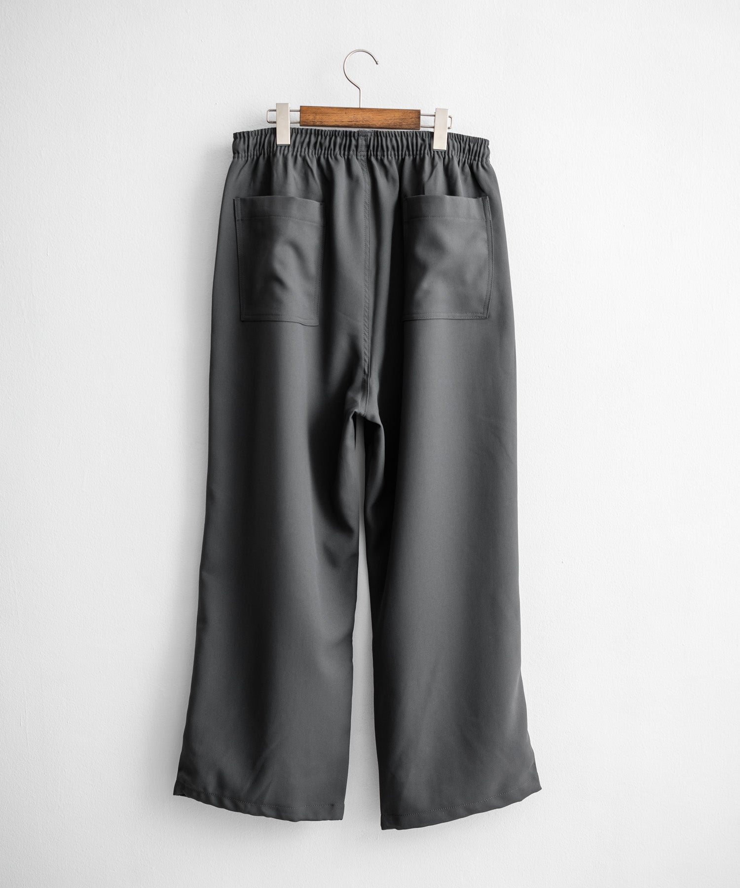 ロッキーモンロー Rocky Monroe セットアップ CPOジャケット パラシュートパンツ メンズ カバーオール ワイドパンツ イージー ライトアウター リラックス オーバーサイズ 無地 14303