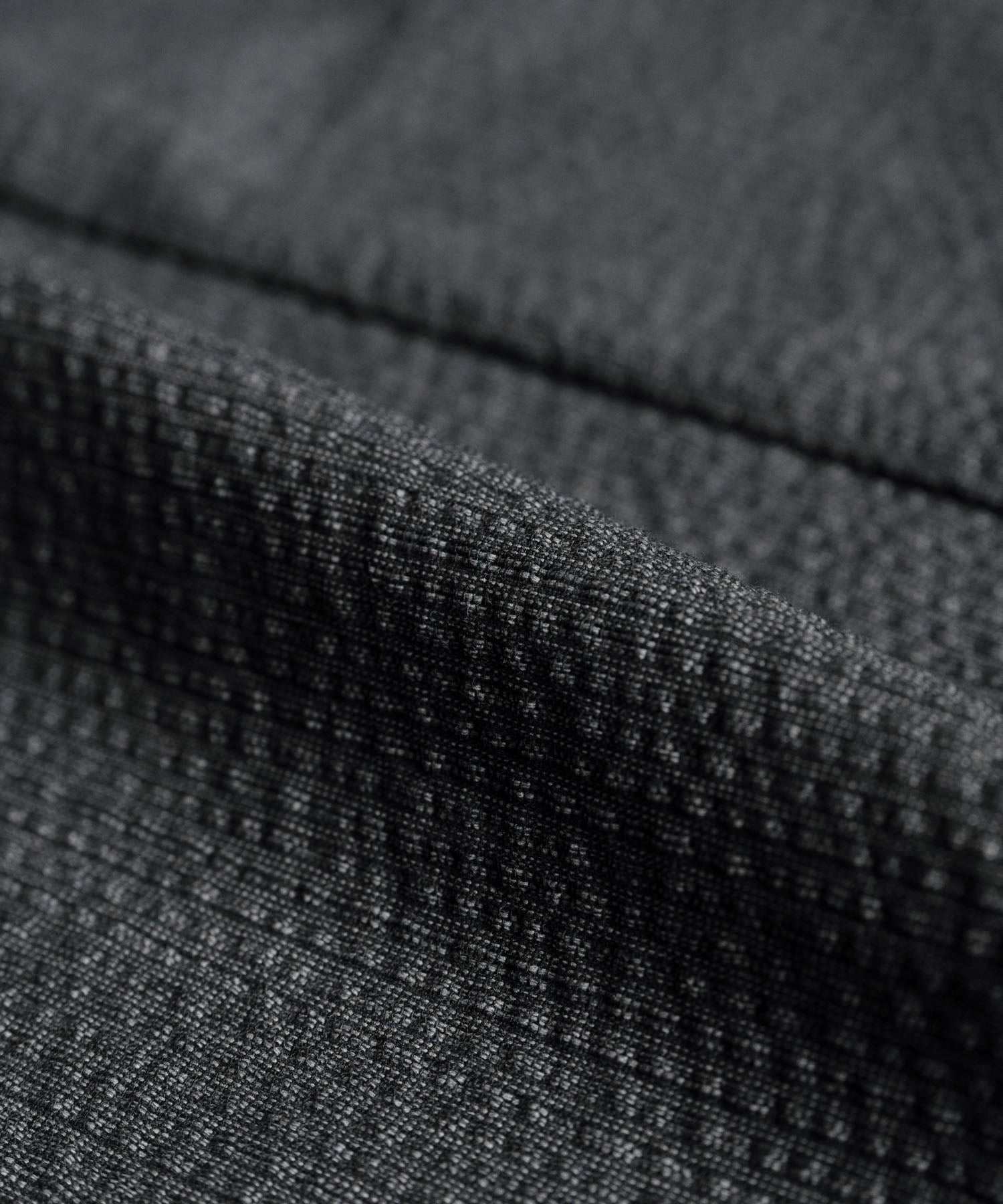 ロッキーモンロー Rocky Monroe 浴衣 5点セット メンズ 黒 下駄 扇子 帯 巾着 信玄袋 着物 和服 しじら織り シアサッカー 無地 ストライプレトロ モダン 花火大会 夏祭り 14155 (ネイビー-1) ネイビー-1