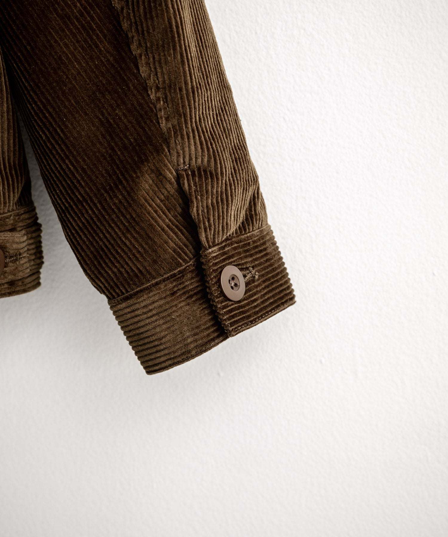 ロッキーモンロー Rocky Monroe コーデュロイジャケット YOIDORE 酔いどれ 刺繍 メンズ レディース ブルゾン ワーク カジュアル アメカジ 古着 オーバーサイズ リラックス 14891 (99.ブラック) 99.ブラック