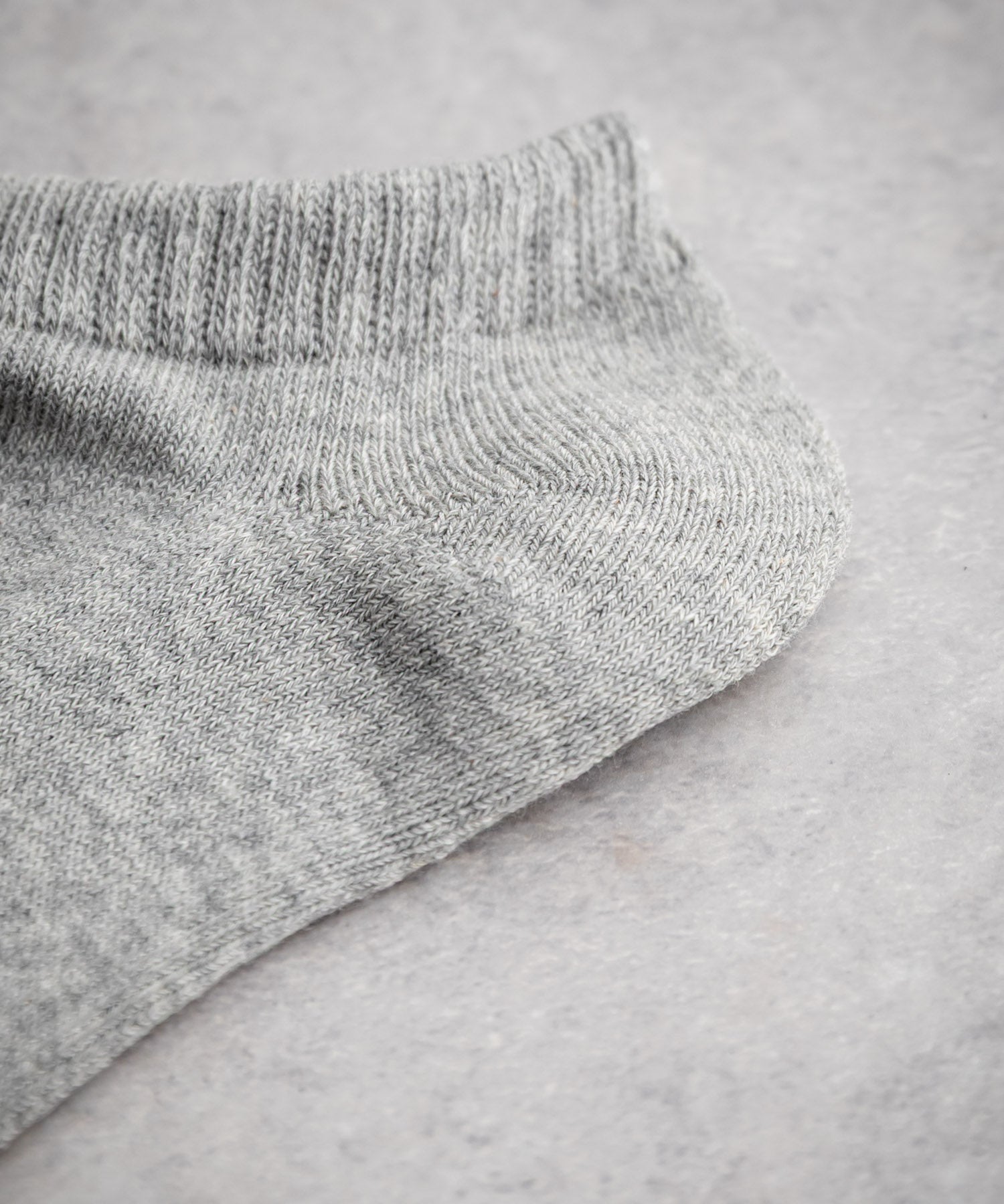 ロッキーモンロー Rocky Monroe スニーカーソックス 3足セット アソート メンズ レディース 靴下 アンクル丈 くるぶし ショート FRUIT OF THE LOOM 15463 (1.ホワイト) 1.ホワイト