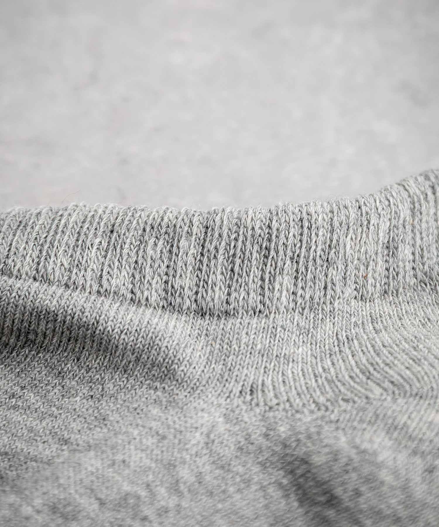 ロッキーモンロー Rocky Monroe スニーカーソックス 3足セット アソート メンズ レディース 靴下 アンクル丈 くるぶし ショート FRUIT OF THE LOOM 15463 (1.ホワイト) 1.ホワイト