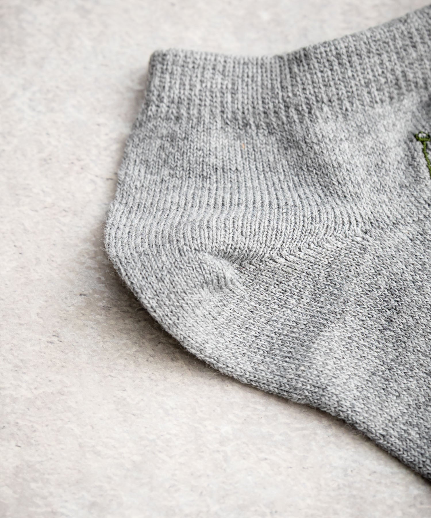 ロッキーモンロー Rocky Monroe スニーカーソックス 3足セット アソート レディース 靴下 アンクル丈 くるぶし ロゴ刺繍 ワンポイント 通学 U.S. POLO ASSN. 15070 (アソート) アソート