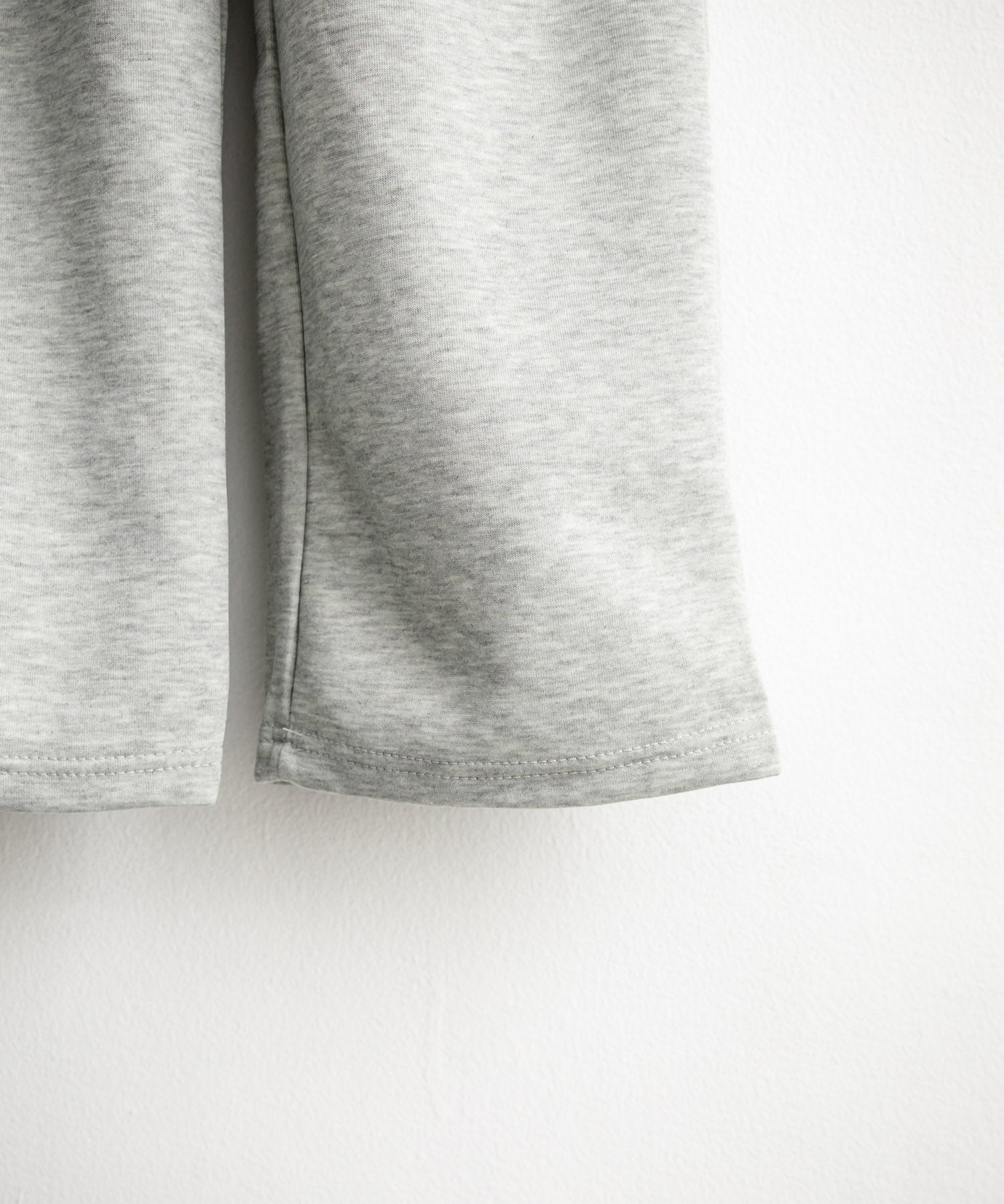 ロッキーモンロー Rocky Monroe スウェットパンツ イージー ワイド ルーズシルエット レディース ストレート 無地 ウエストゴム シンプル 韓国 Y2K スポーティー 部屋着 14918 (ホワイト) ホワイト