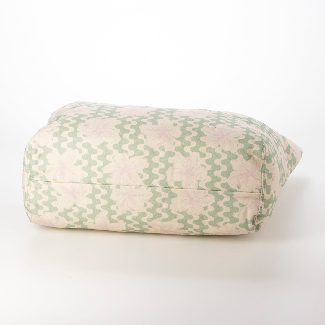 ロキシー ROXY ANTI BAD VIBES PRINT (グリーン) グリーン