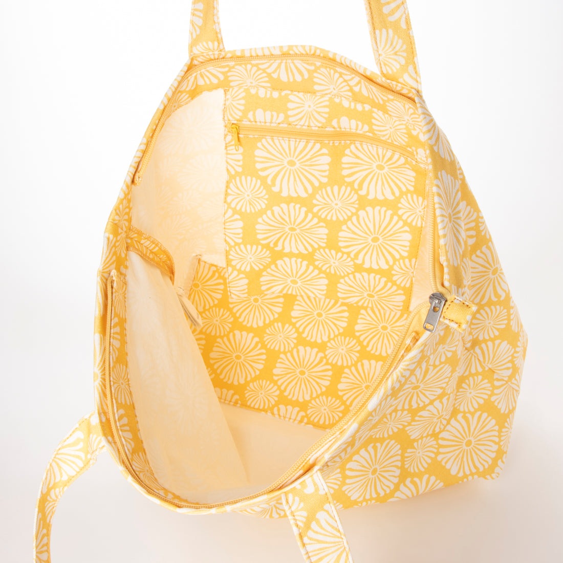 ロキシー ROXY SWEETER THAN HONEY (イエロー) イエロー