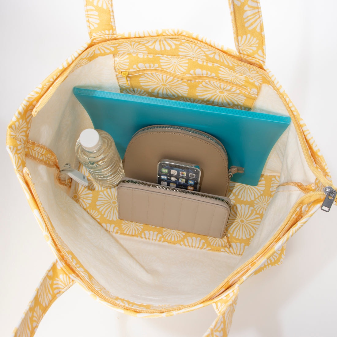 ロキシー ROXY SWEETER THAN HONEY (イエロー) イエロー