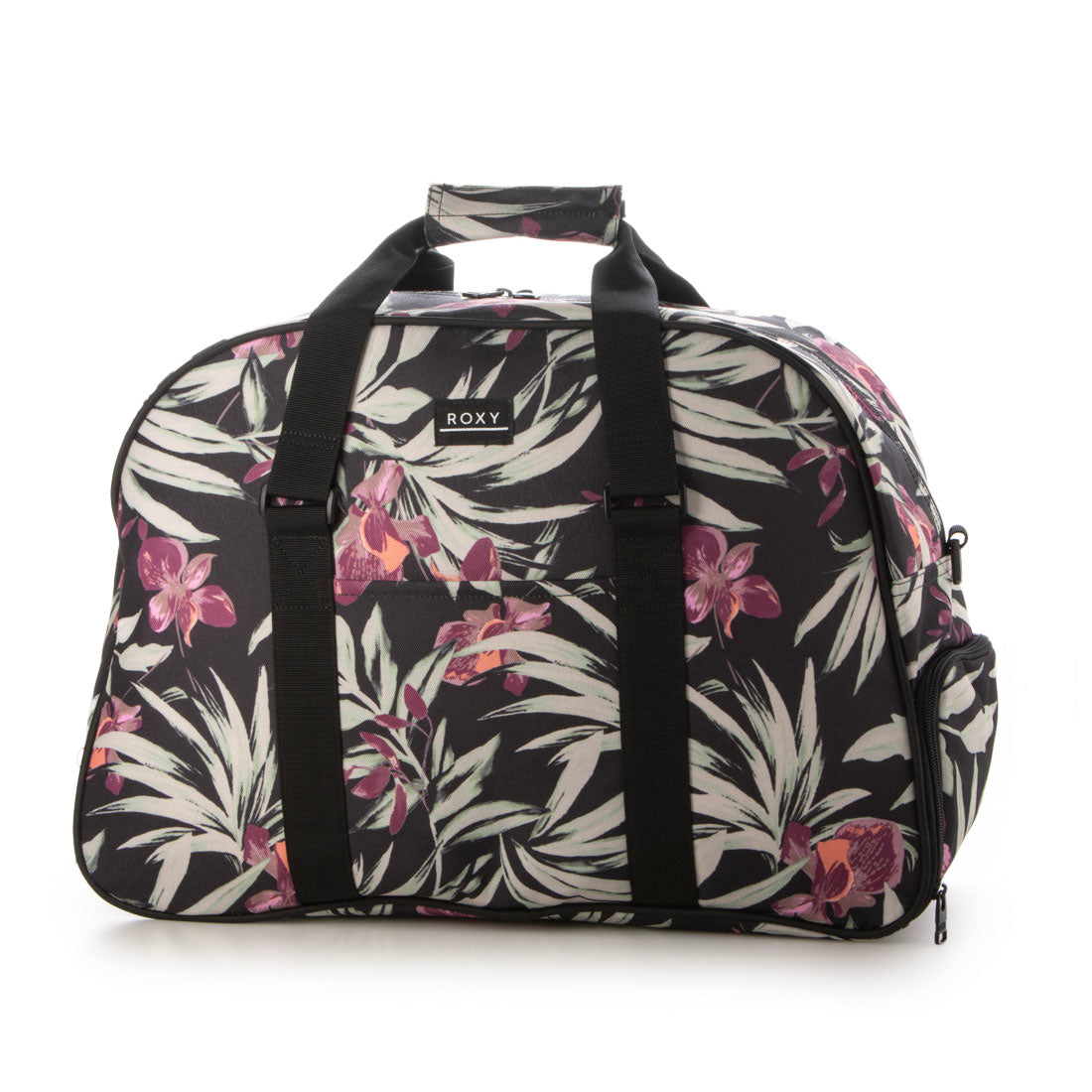 ロキシー ROXY FEEL HAPPY (ブラック) ブラック