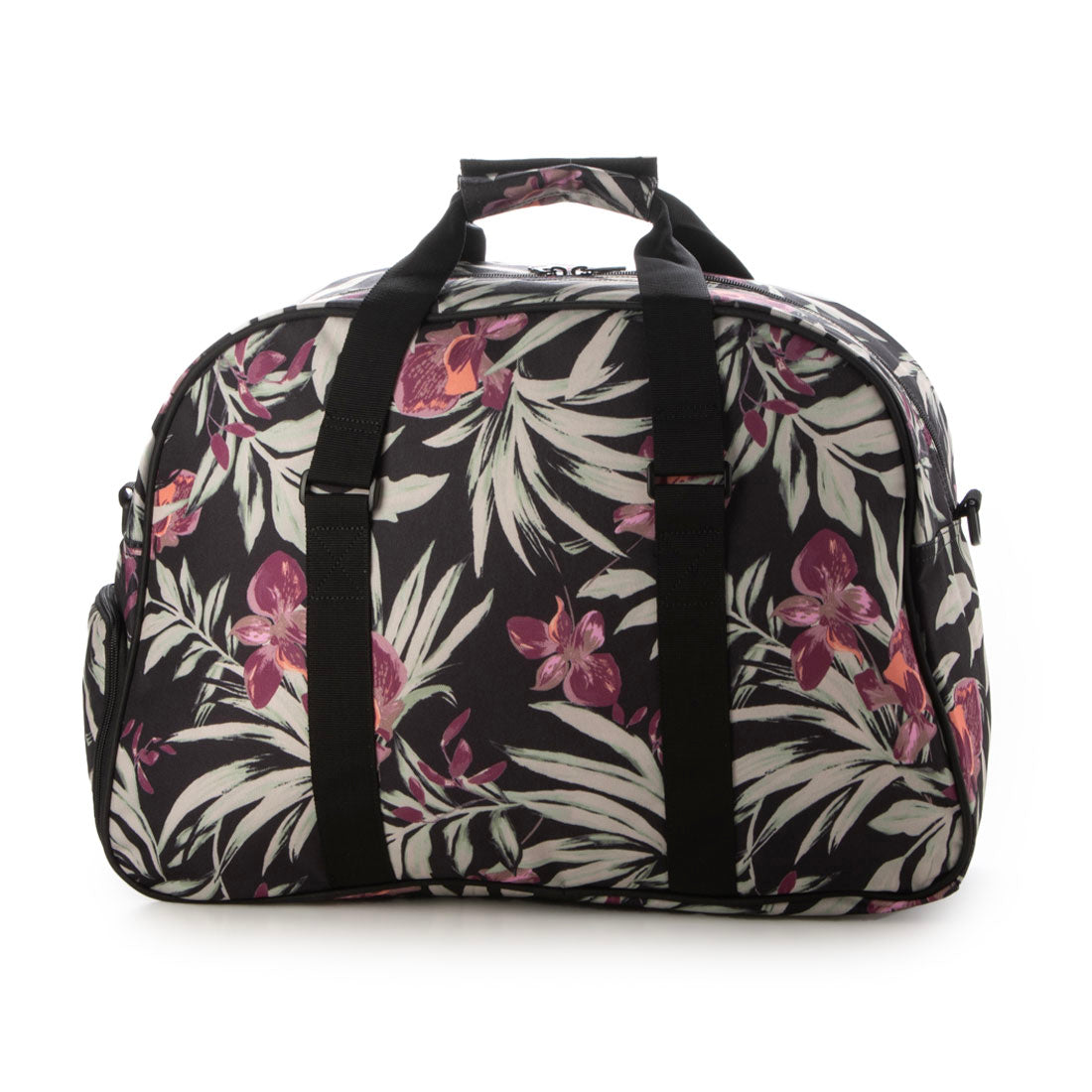 ロキシー ROXY FEEL HAPPY (ブラック) ブラック