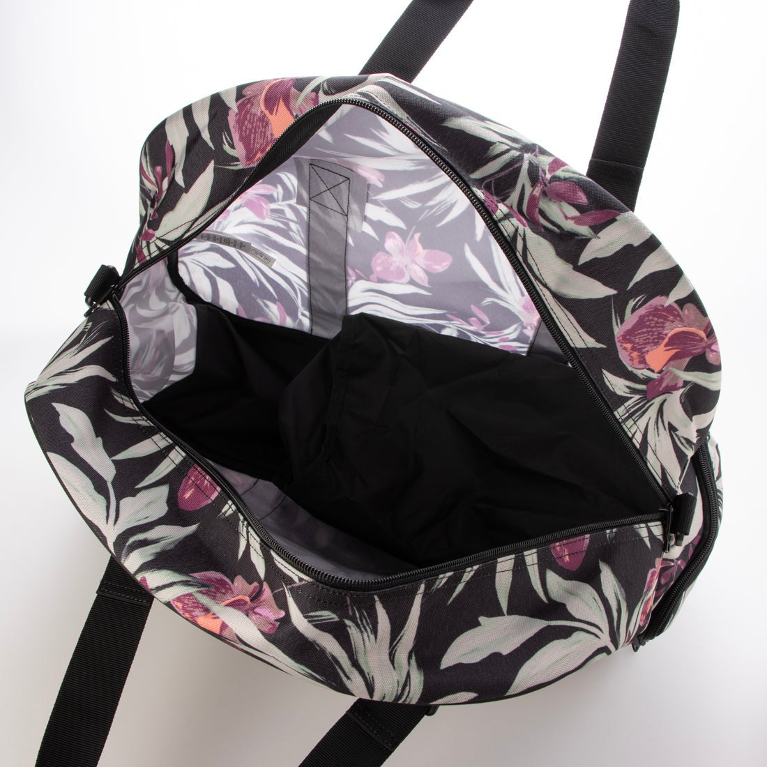 ロキシー ROXY FEEL HAPPY (ブラック) ブラック