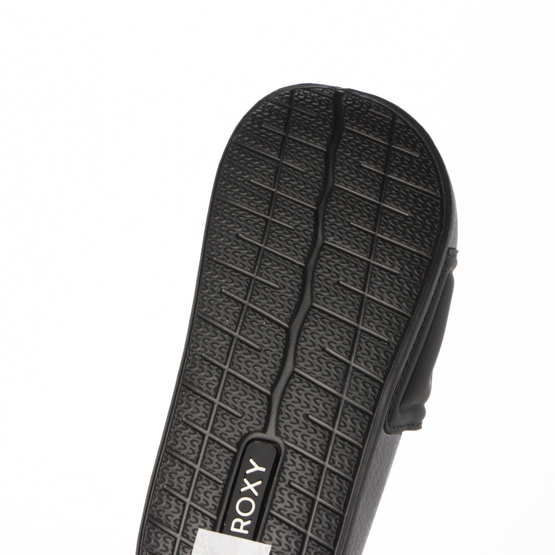 ロキシー ROXY RG SLIPPY II (ブラック) ブラック