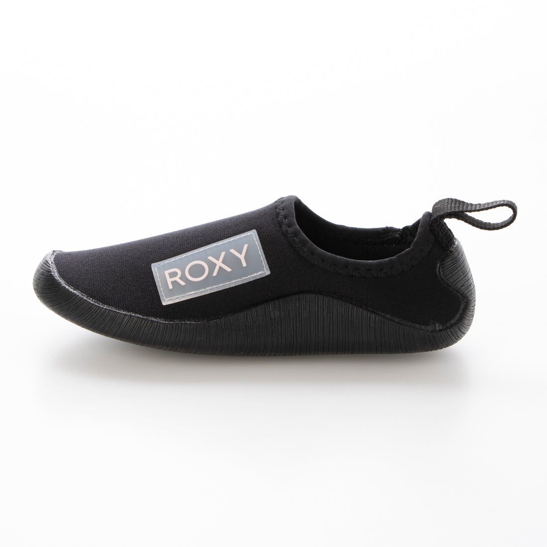 ロキシー ROXY GIRL WATER SOCKS (ブラック) ブラック