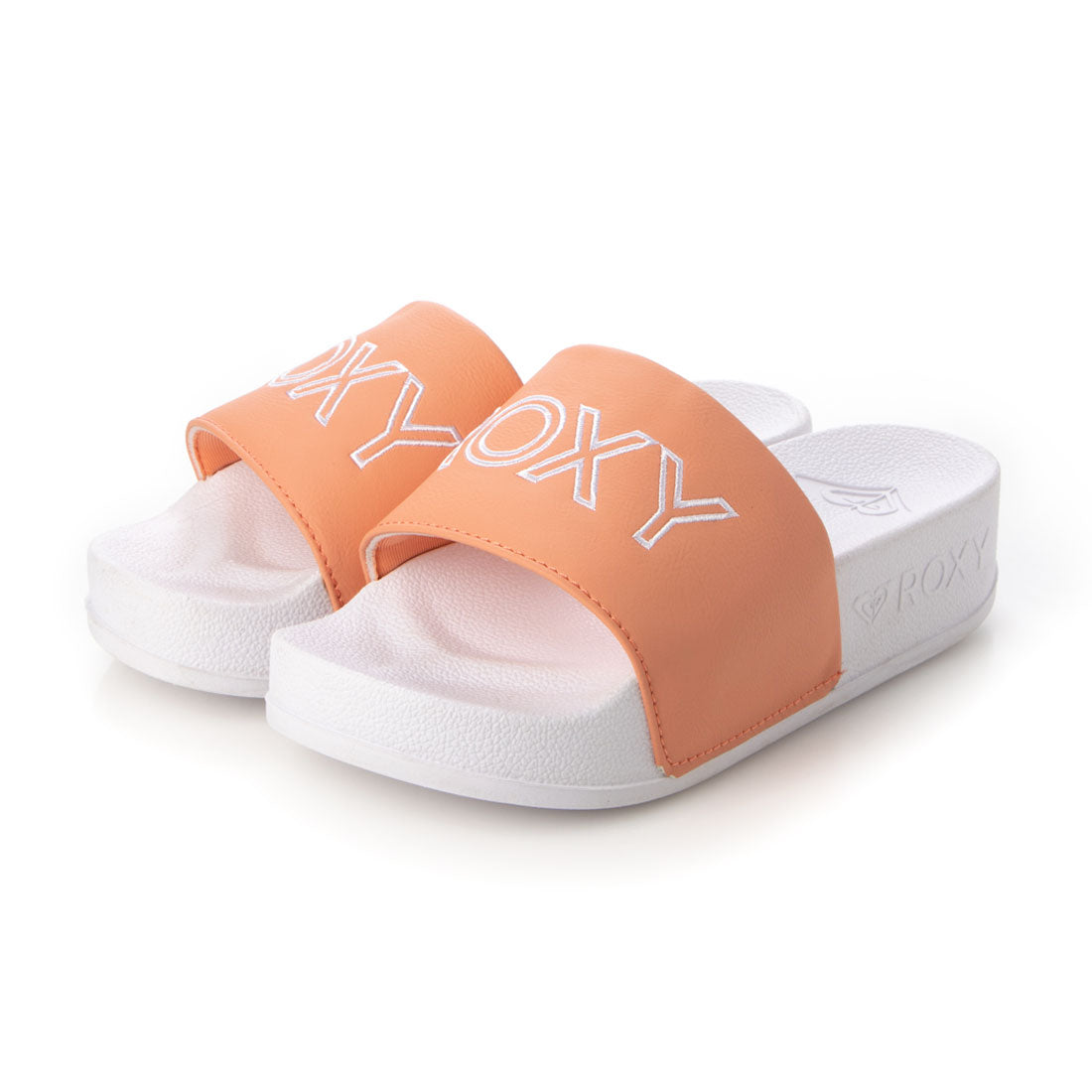 ロキシー ROXY SLIPPY PLATFORM