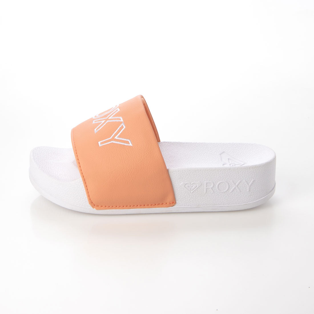 ロキシー ROXY SLIPPY PLATFORM