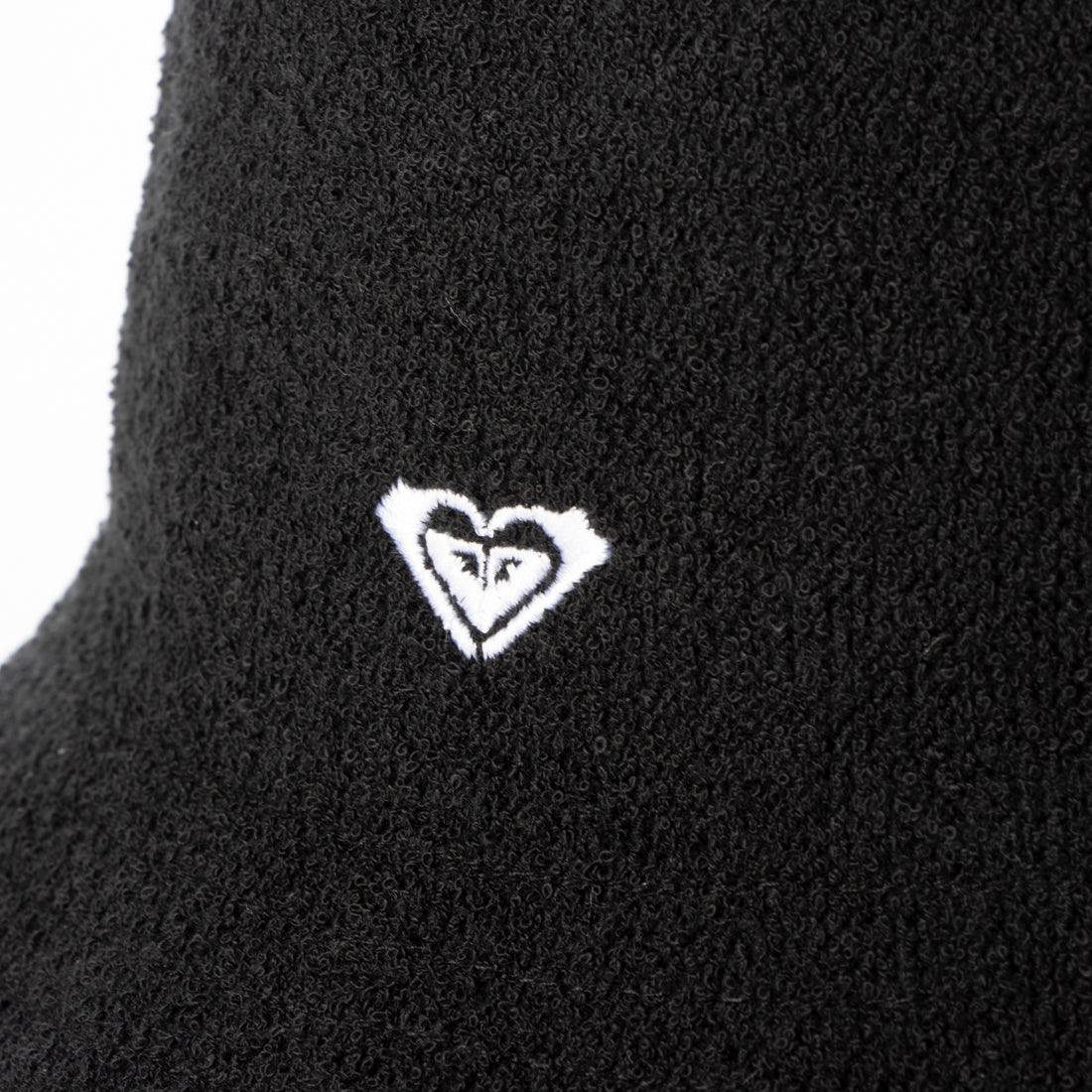 ロキシー ROXY FOAMY HOMIE (ブラック) ブラック