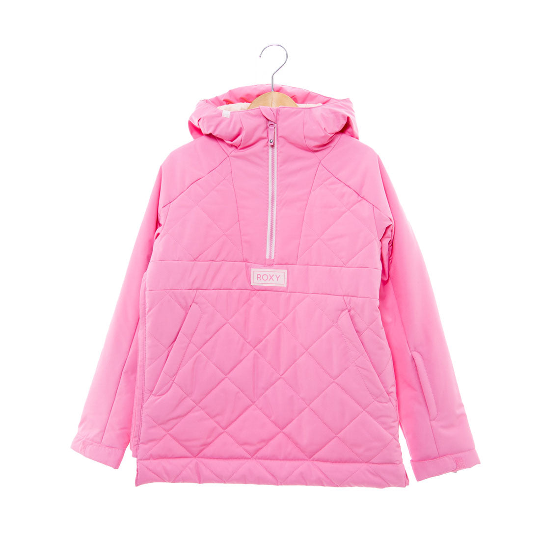 送料無料 新品 ROXY RADIANT LINES OVERHEAD L GR Roxy Radiant Lines Overhead