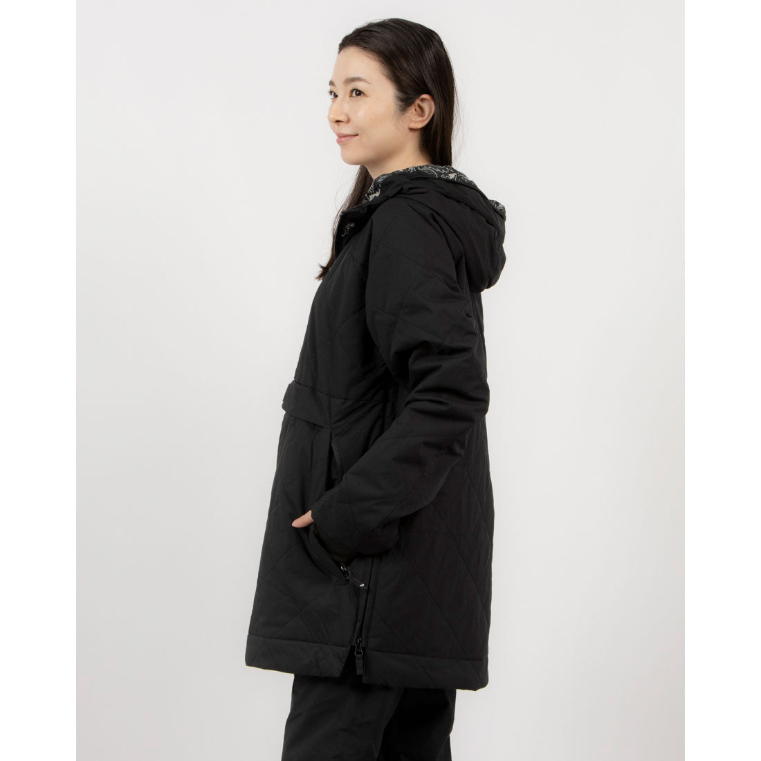 ロキシー ROXY RADIANT LINES OVERHE