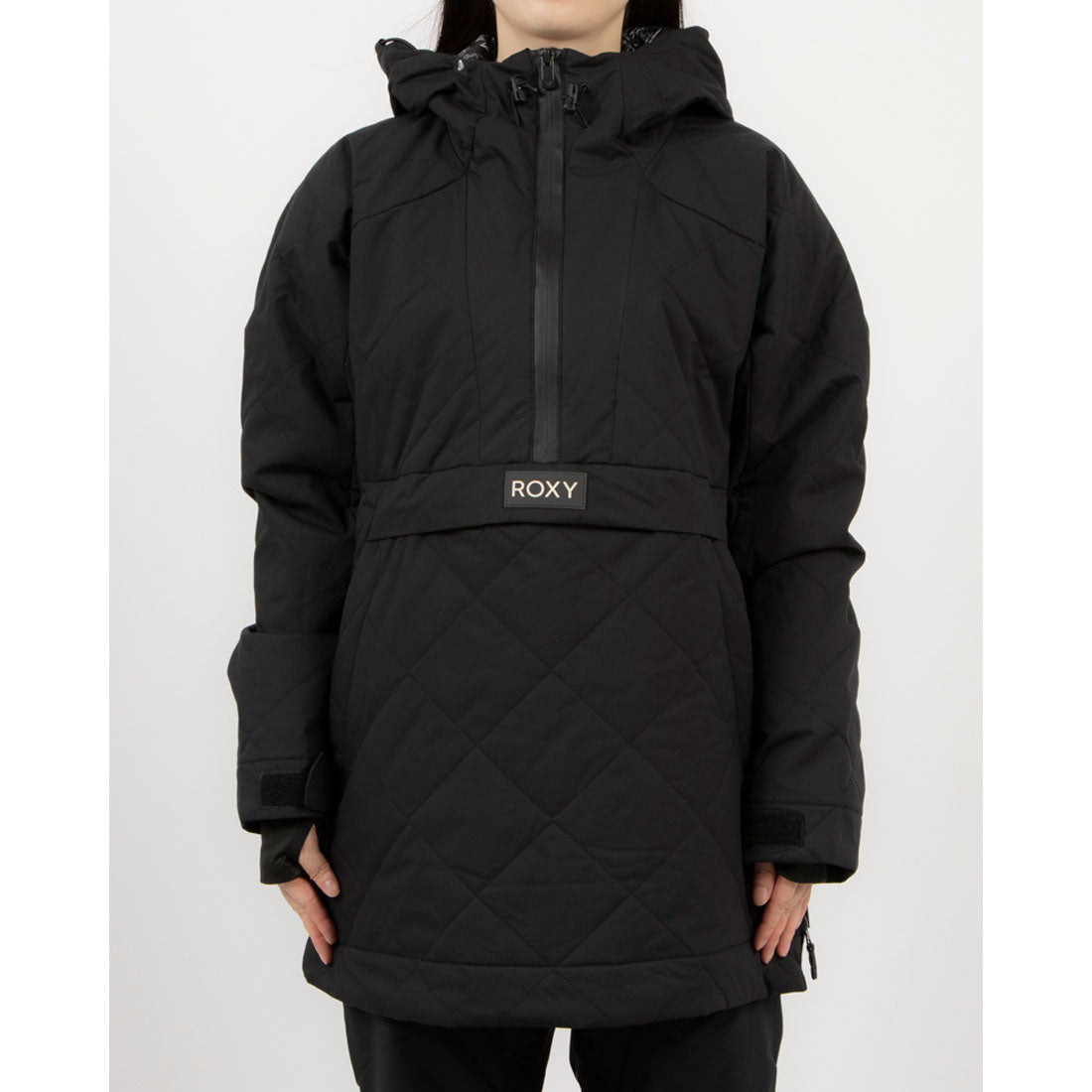 ロキシー ROXY RADIANT LINES OVERHE