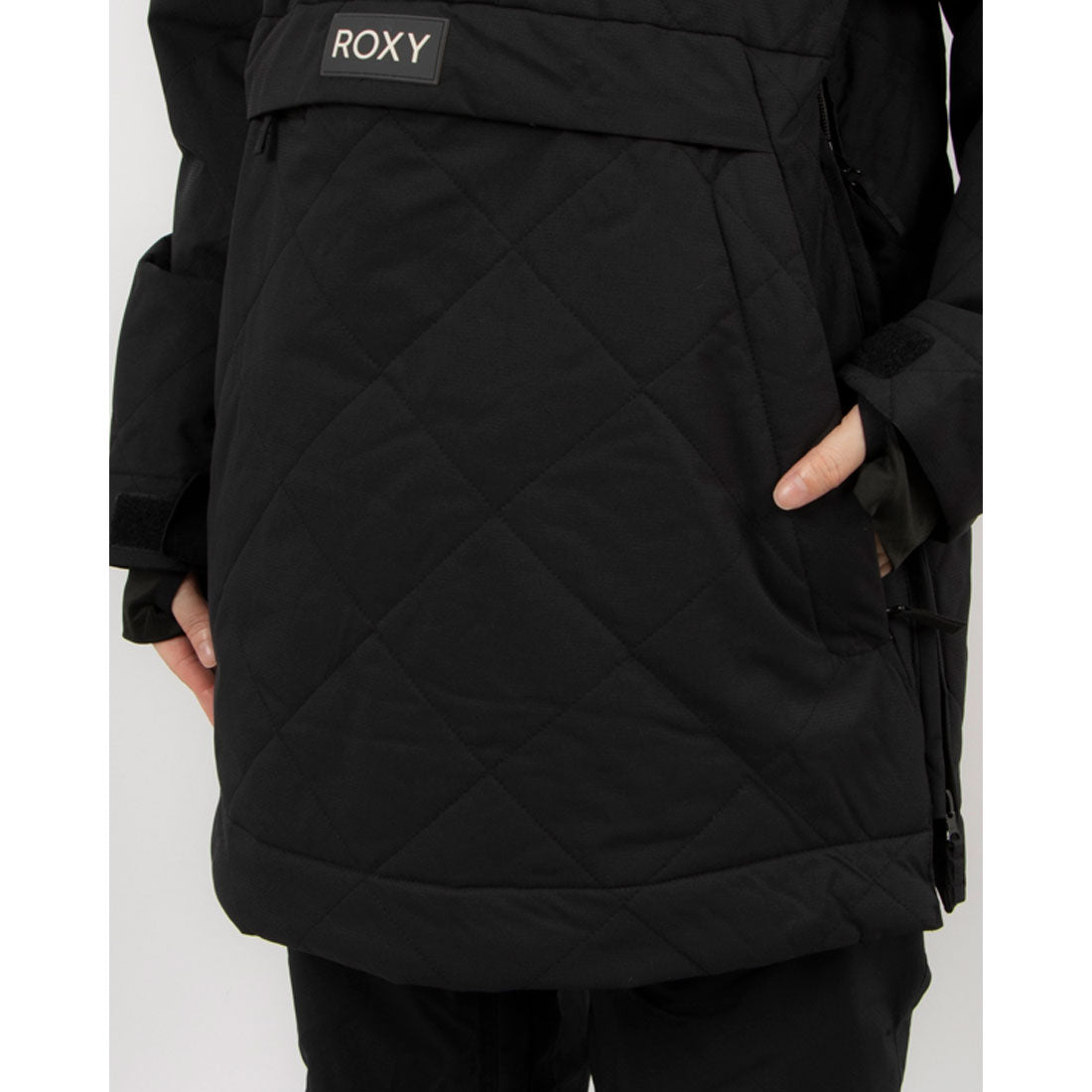 ロキシー ROXY RADIANT LINES OVERHE