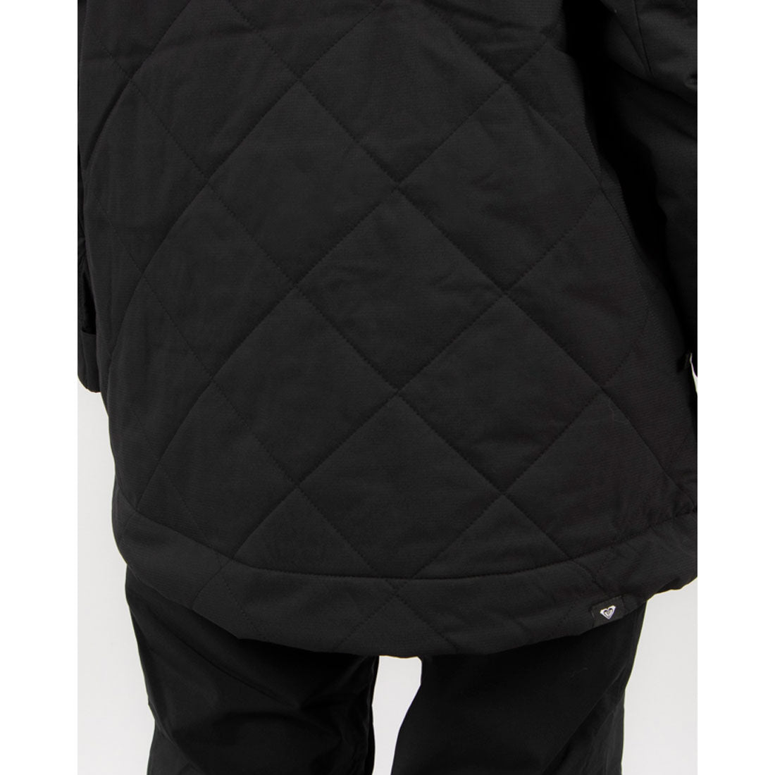 ロキシー ROXY RADIANT LINES OVERHE