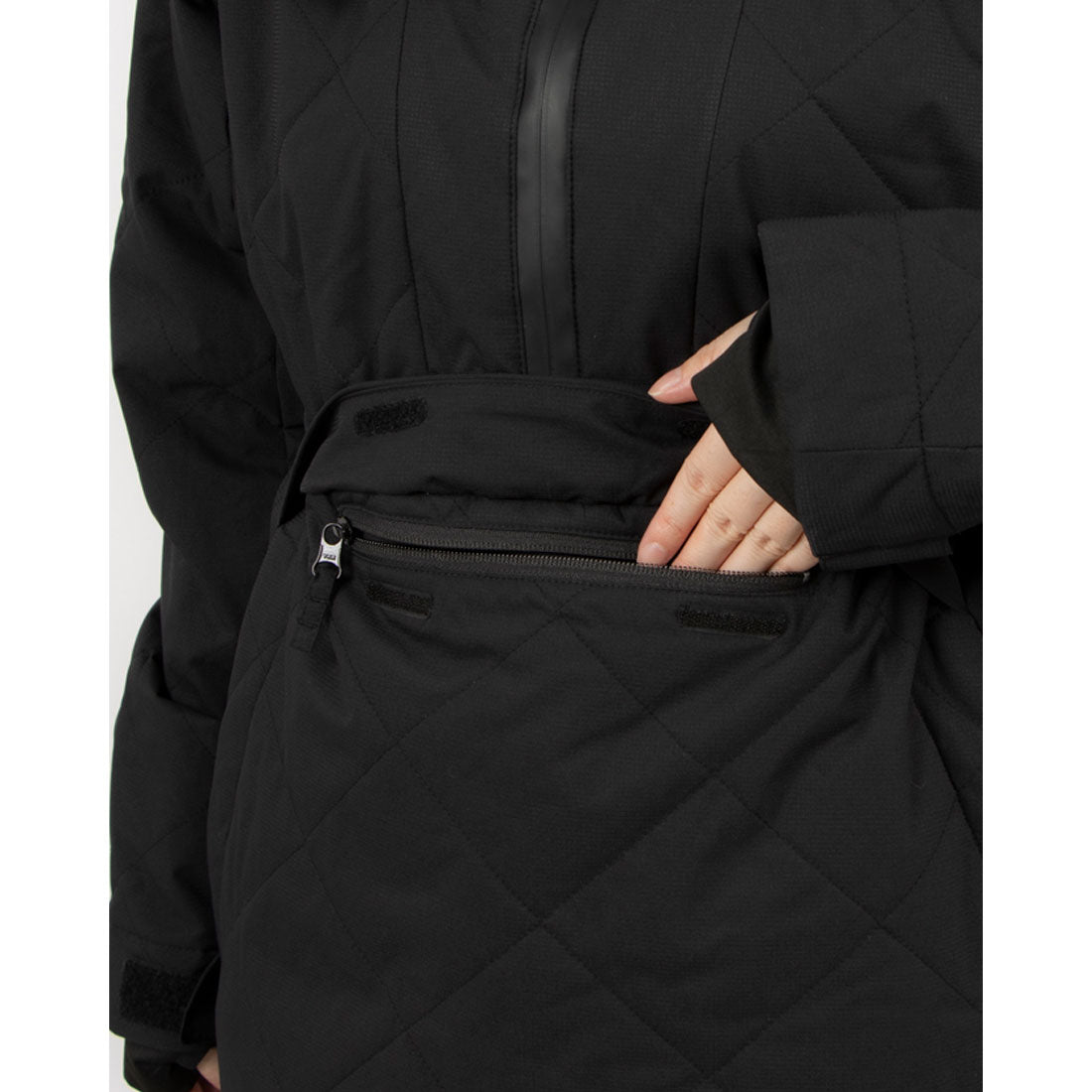 ロキシー ROXY RADIANT LINES OVERHE