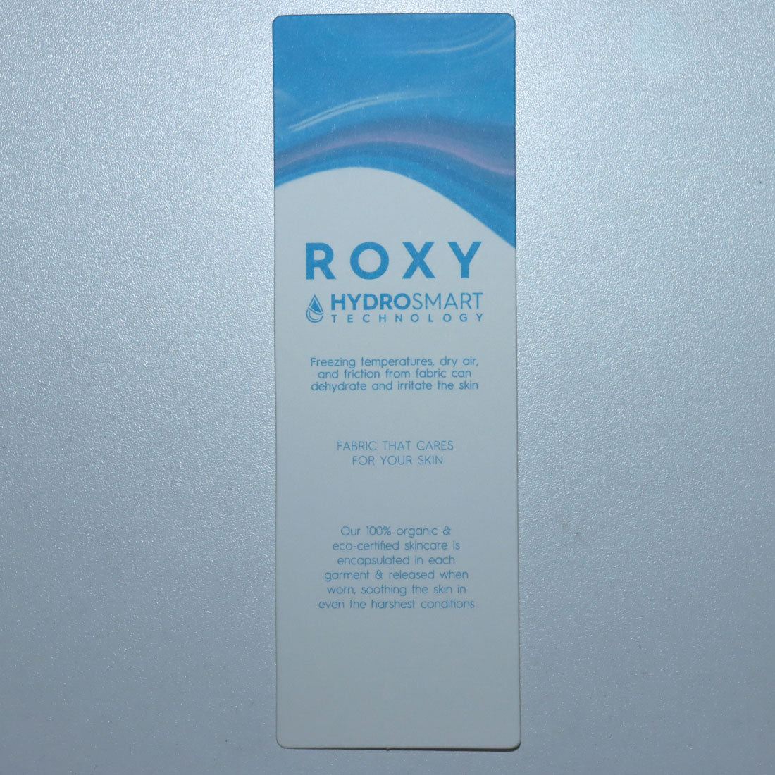 ロキシー ROXY RADIANT LINES OVERHE