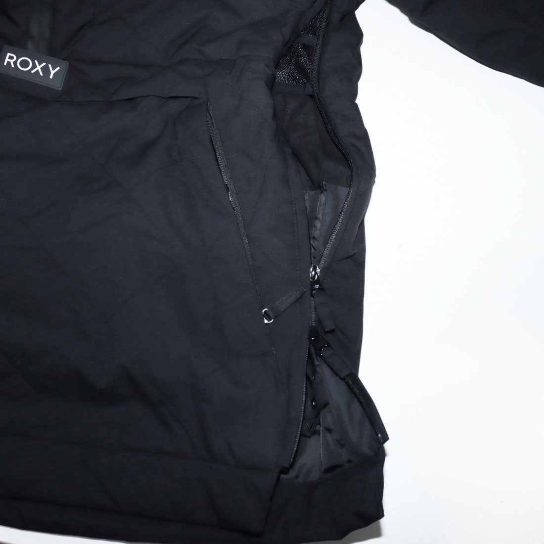 ロキシー ROXY RADIANT LINES OVERHE