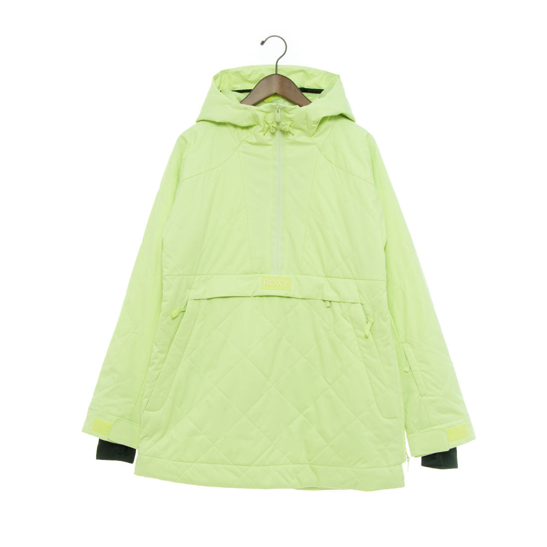 Roxy Radiant Lines Overhead