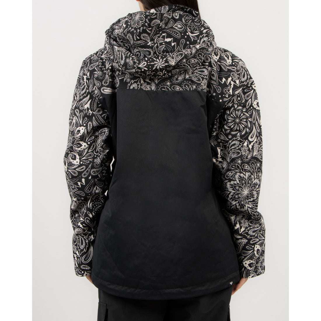 ロキシー ROXY ROXY JETTY BLOCK JK