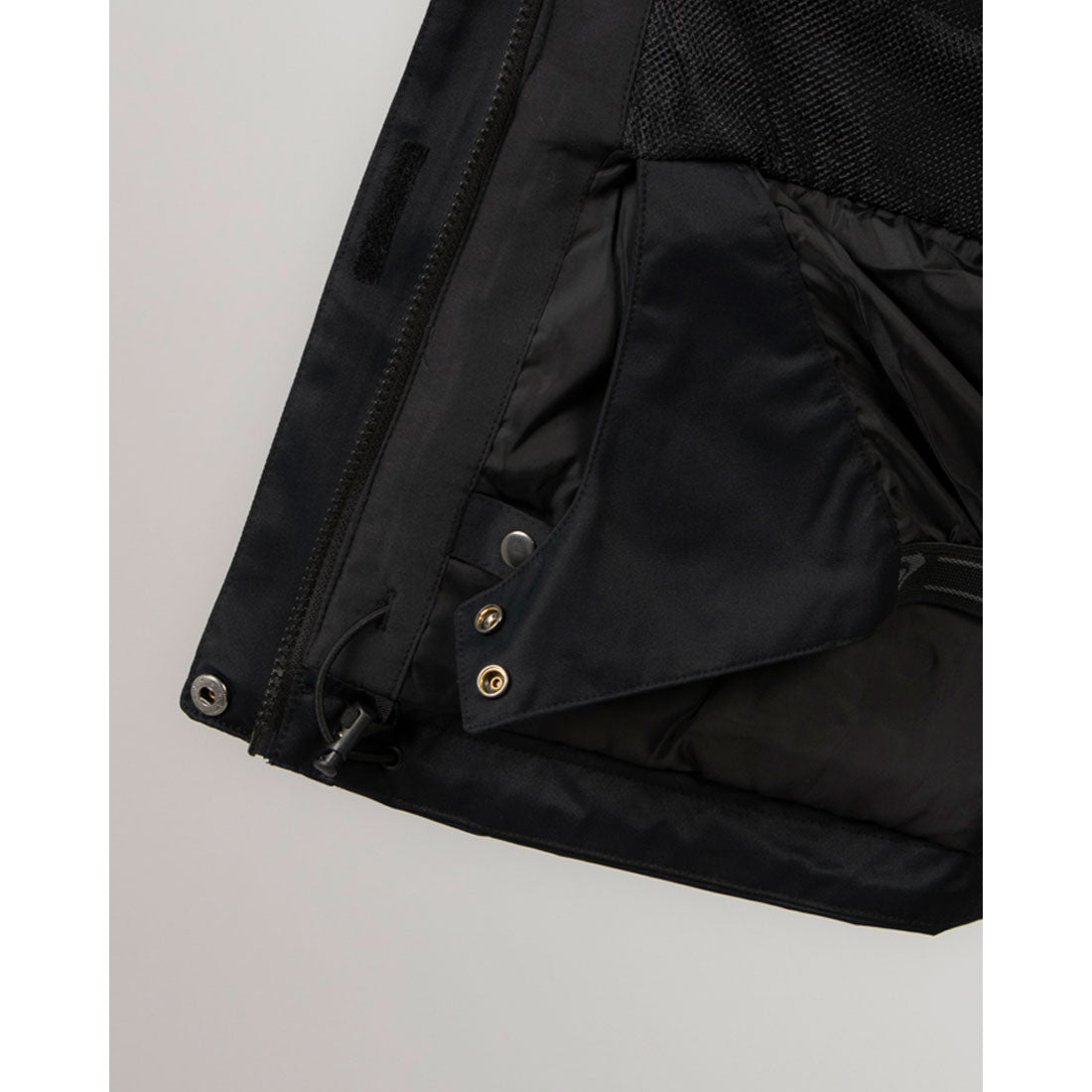 ロキシー ROXY ROXY JETTY BLOCK JK