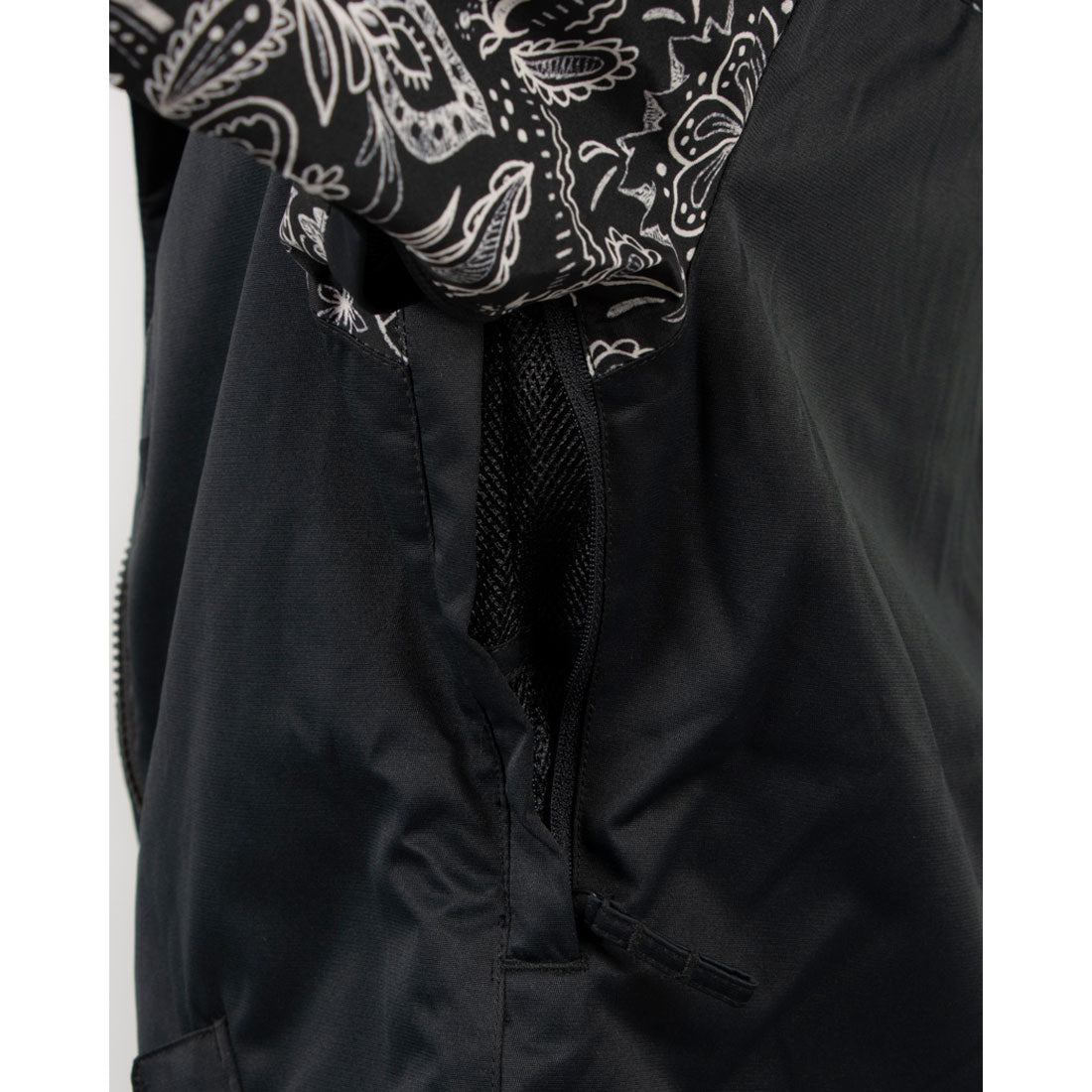 ロキシー ROXY ROXY JETTY BLOCK JK