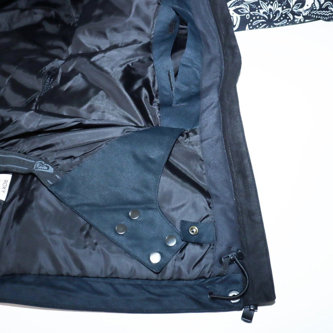 ロキシー ROXY ROXY JETTY BLOCK JK