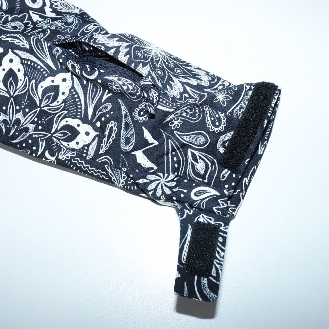 ロキシー ROXY ROXY JETTY BLOCK JK