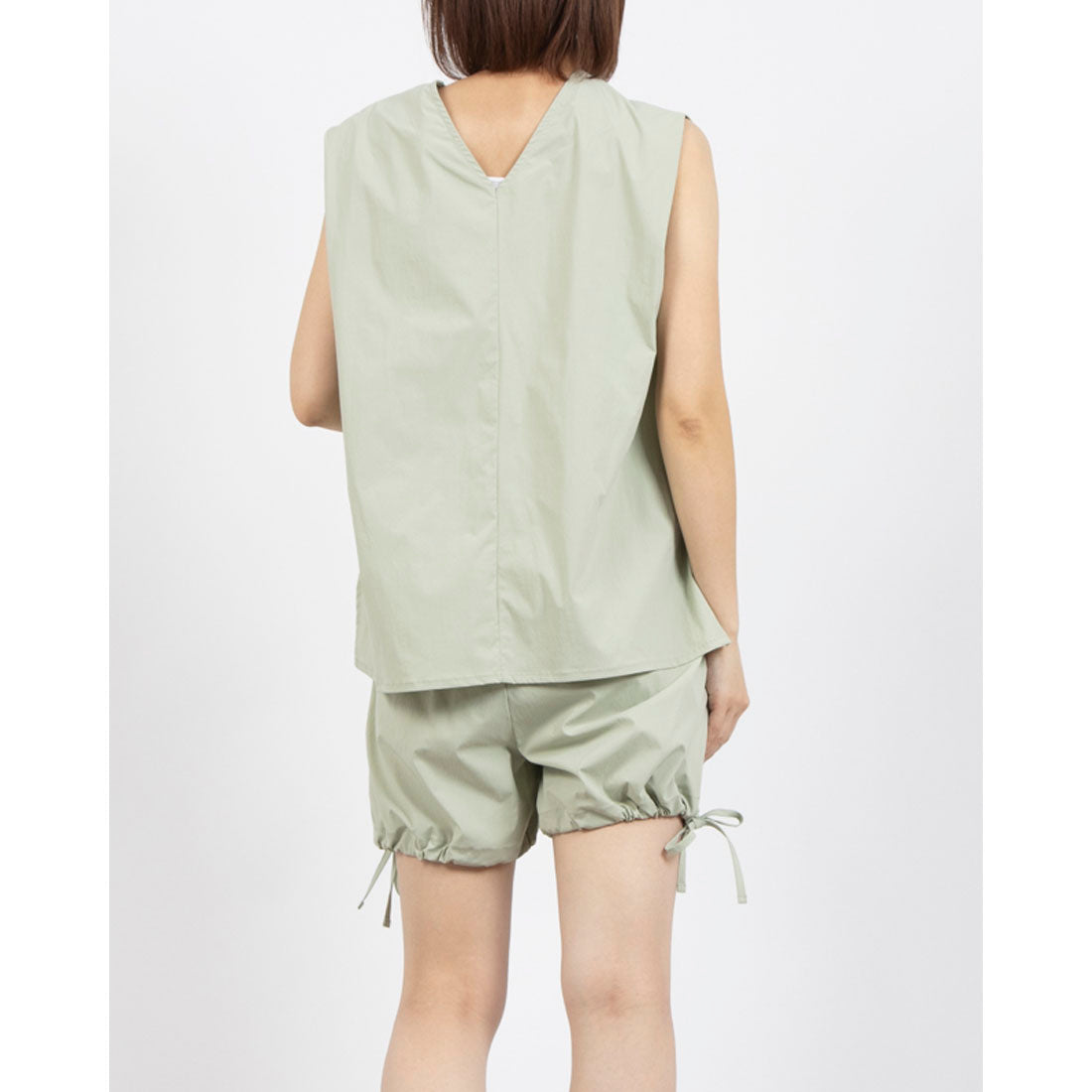 ロキシー ROXY WAVE DANCERS (グリーン) グリーン