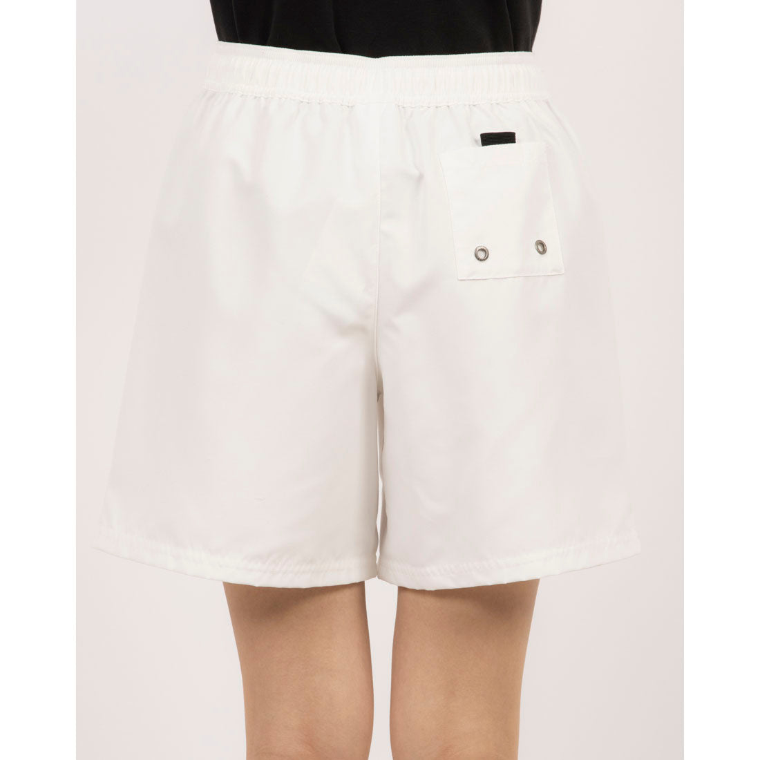 ロキシー ROXY LUNCH CALM【返品不可商品】 (ホワイト) ホワイト