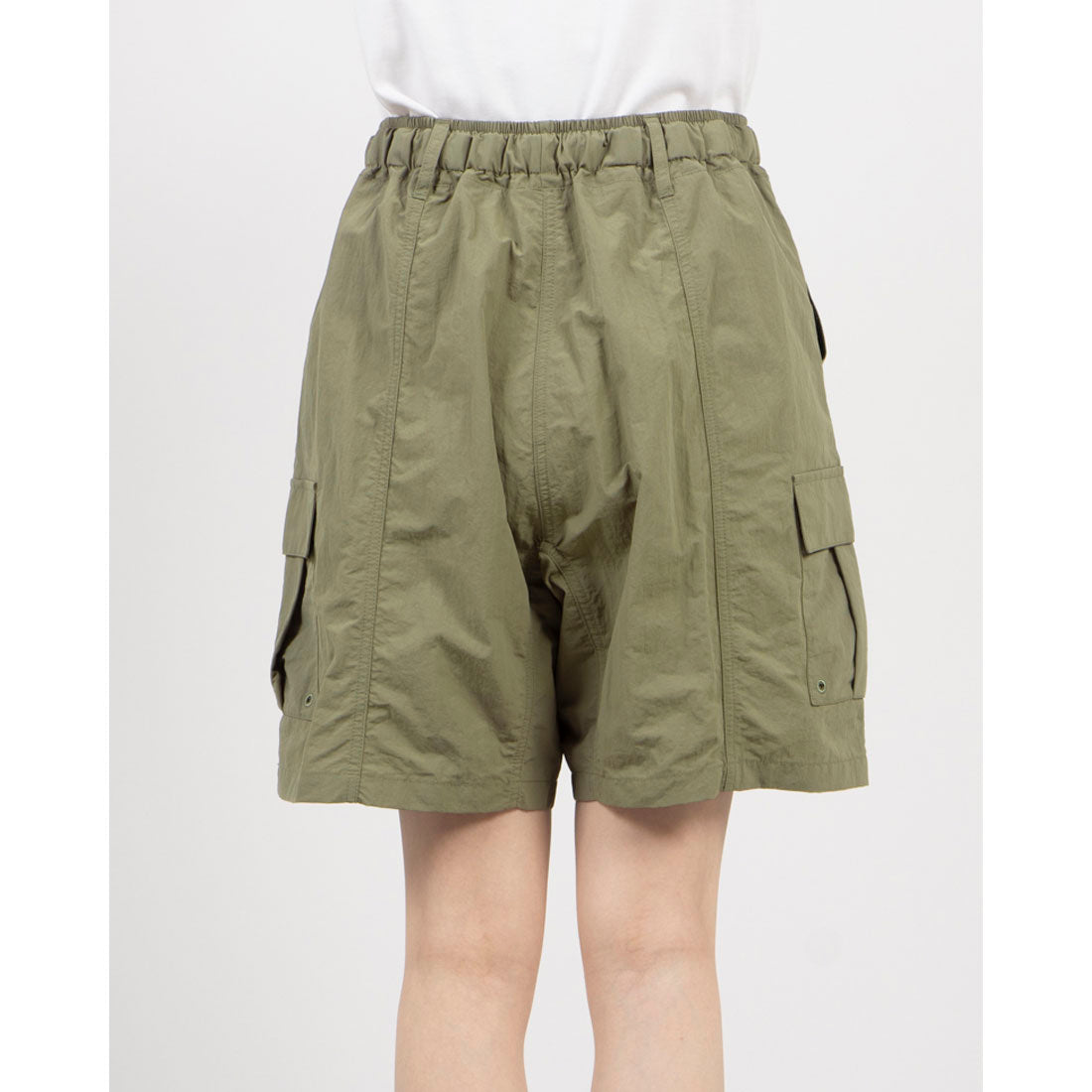 ロキシー ROXY WILD WANDER (ブラウン) ブラウン