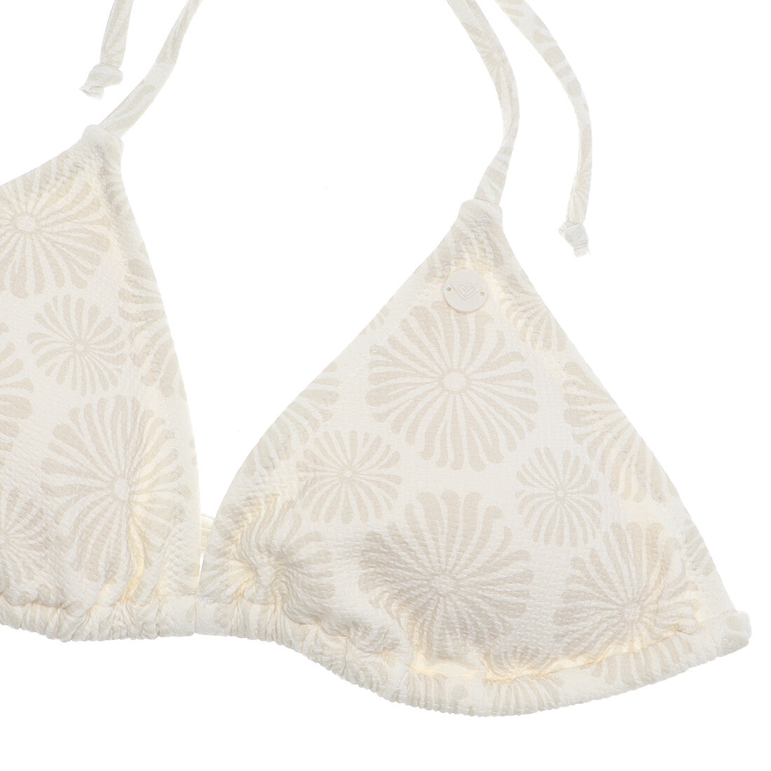 ロキシー ROXY JILL EMBOSSED (ホワイト) ホワイト