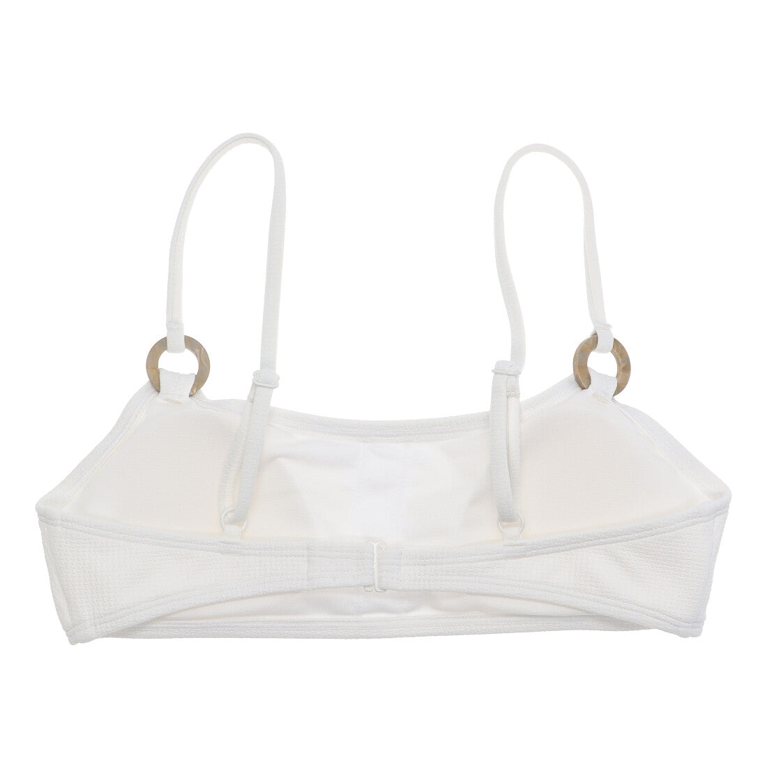 ロキシー ROXY COASTAL ESCAPE BIKIN (ホワイト) ホワイト